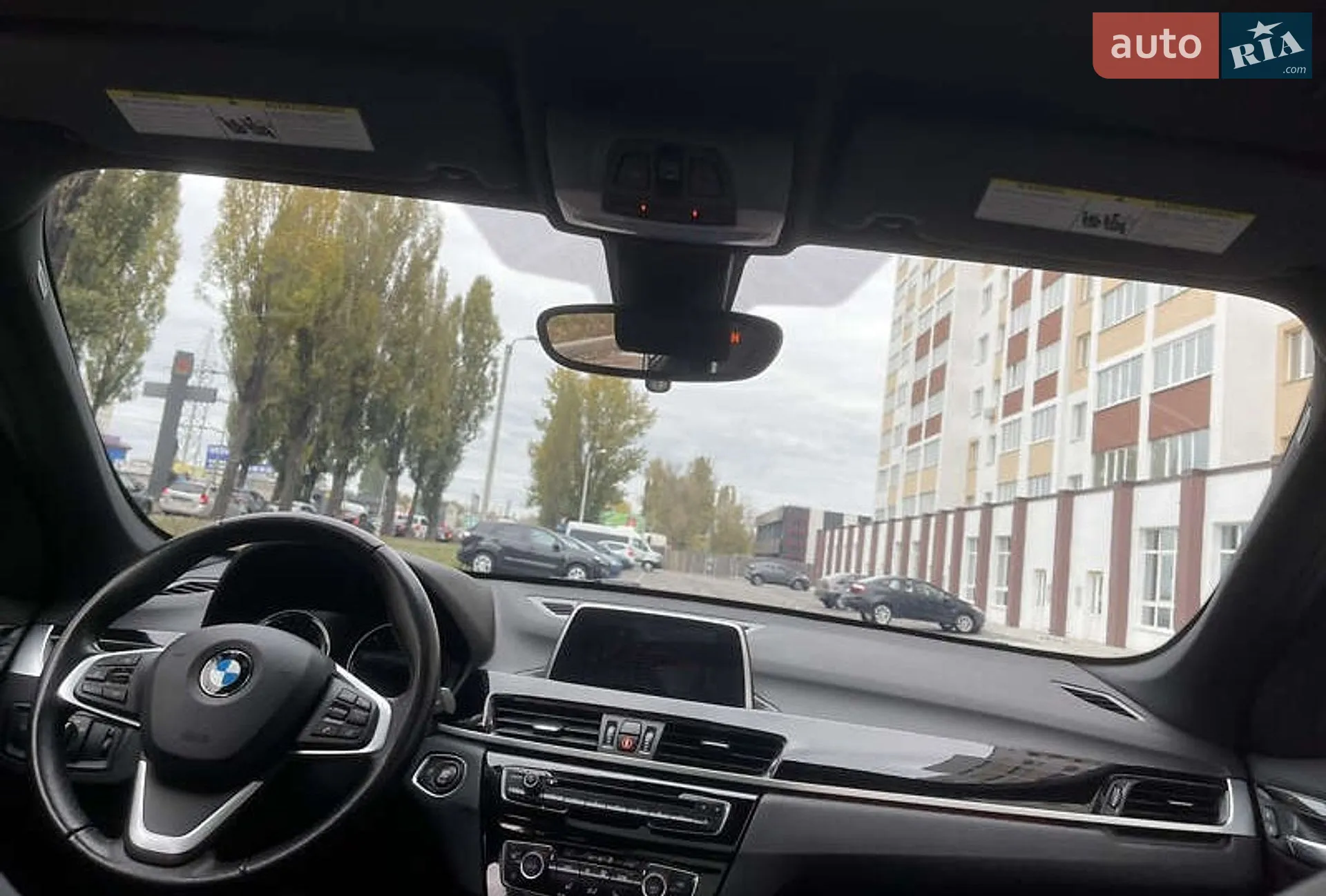 2019 BMW X1 - мініатюра 33