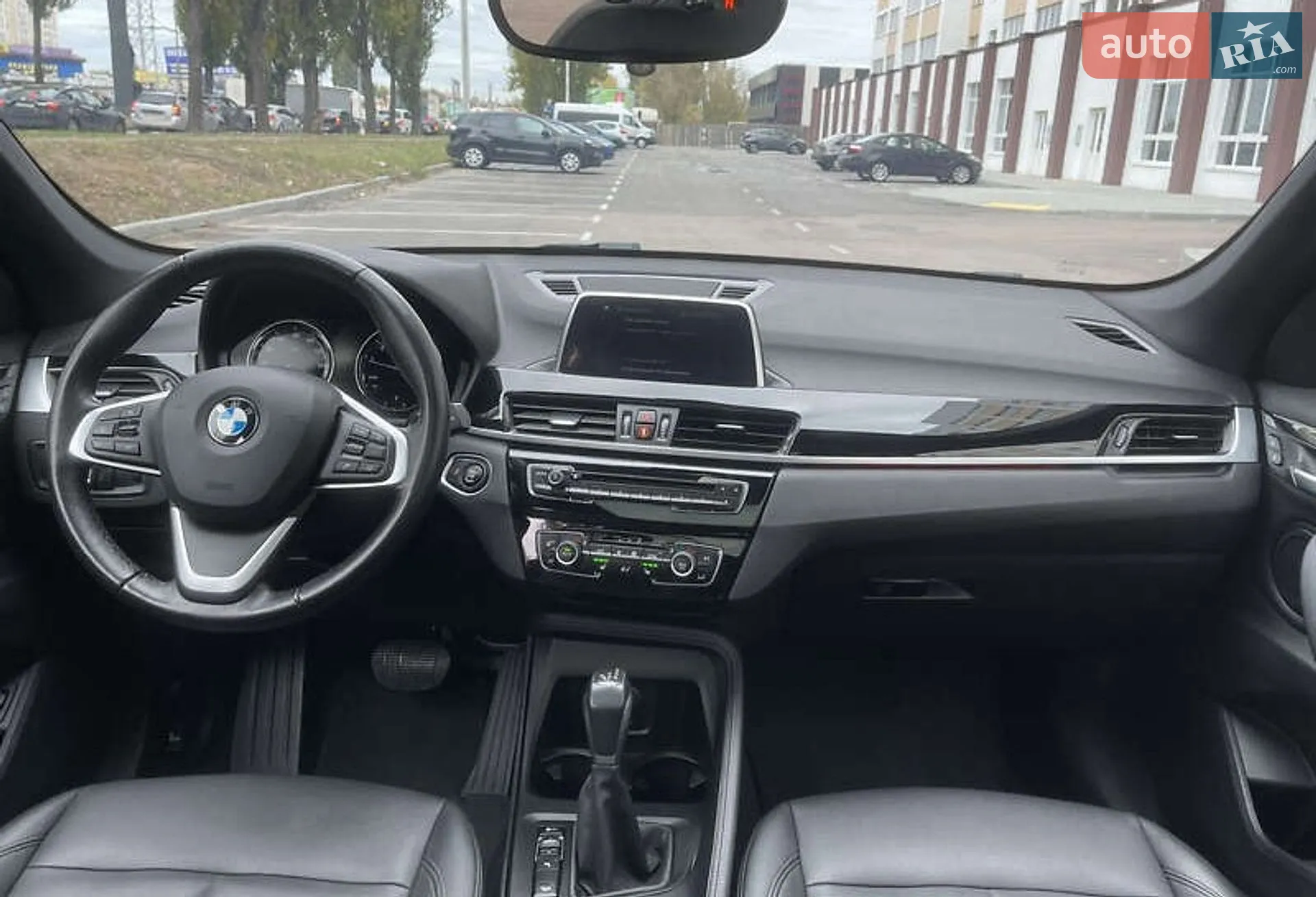 2019 BMW X1 - мініатюра 34