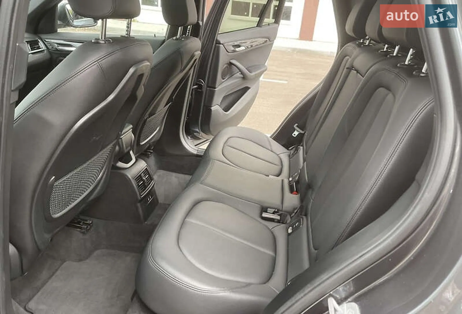 2019 BMW X1 - мініатюра 35