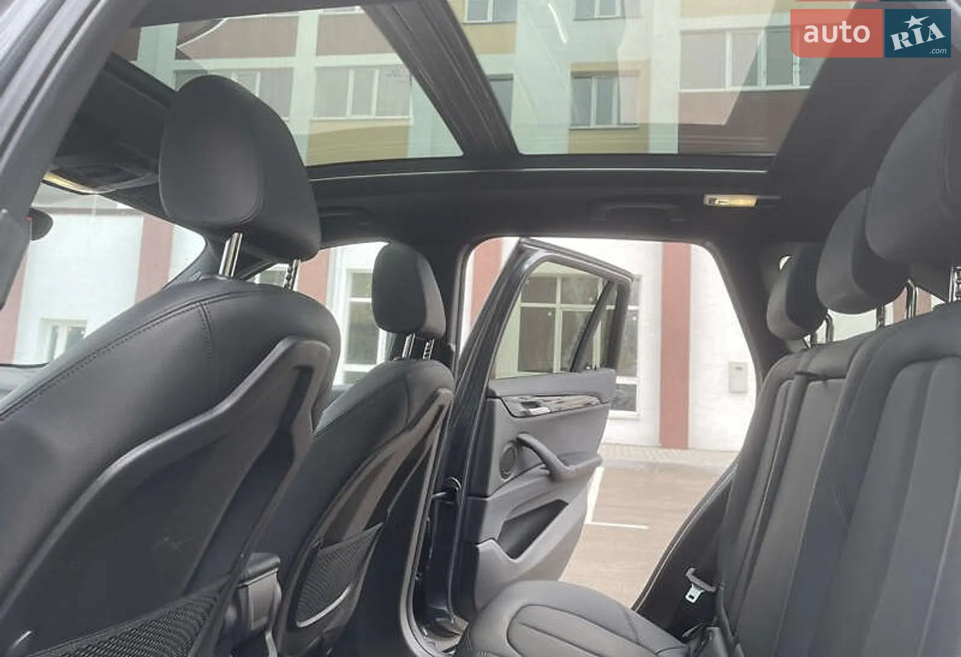 2019 BMW X1 - мініатюра 36