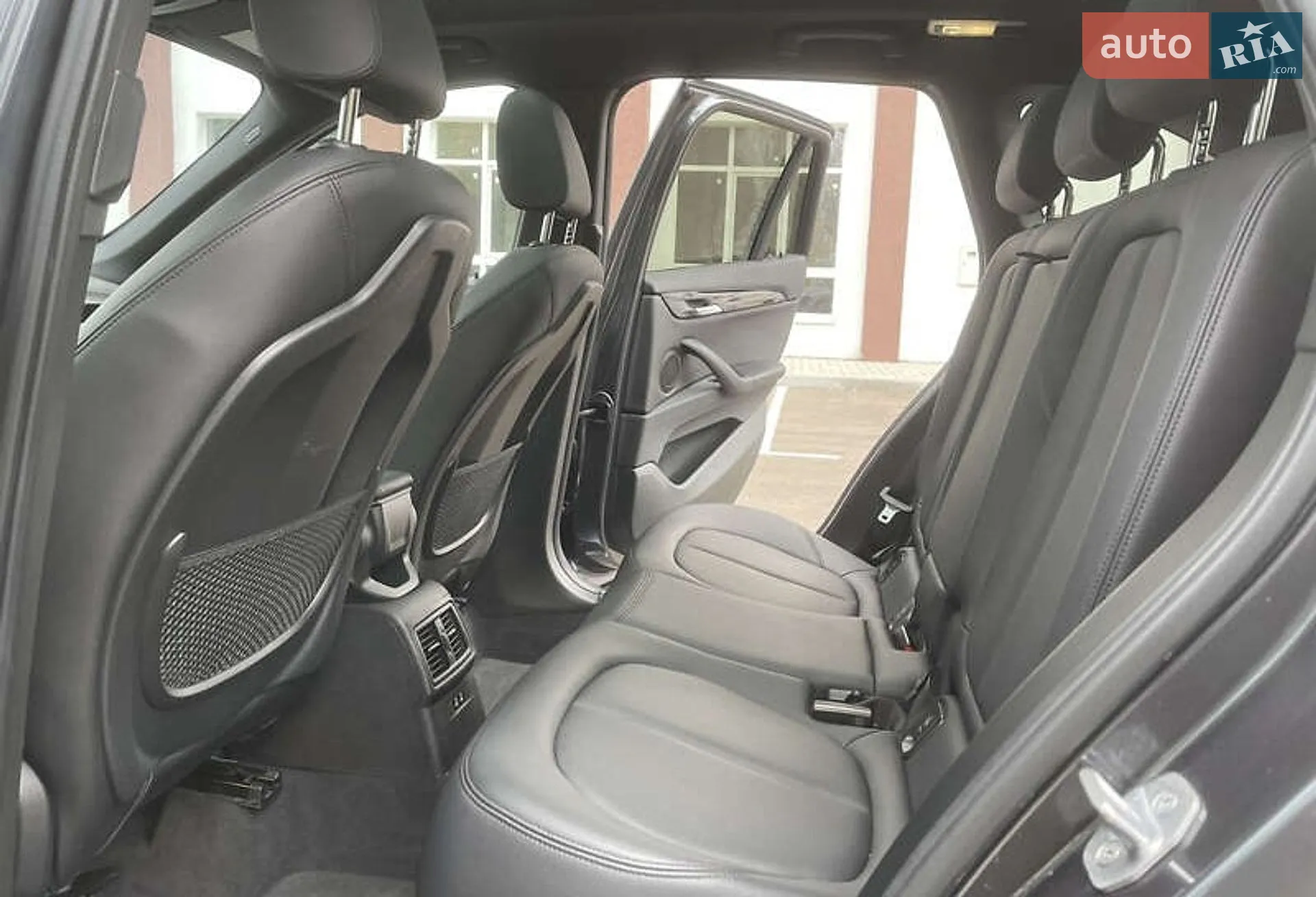 2019 BMW X1 - мініатюра 37