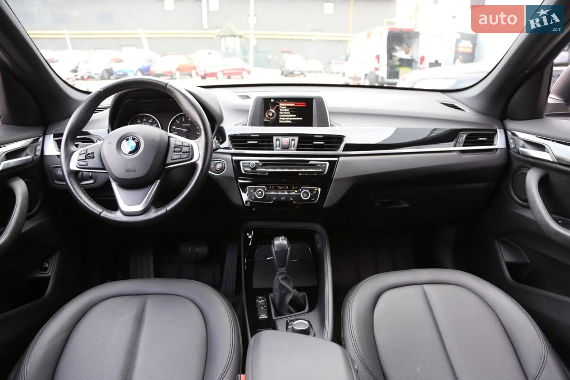 2016 BMW X1 - мініатюра 6