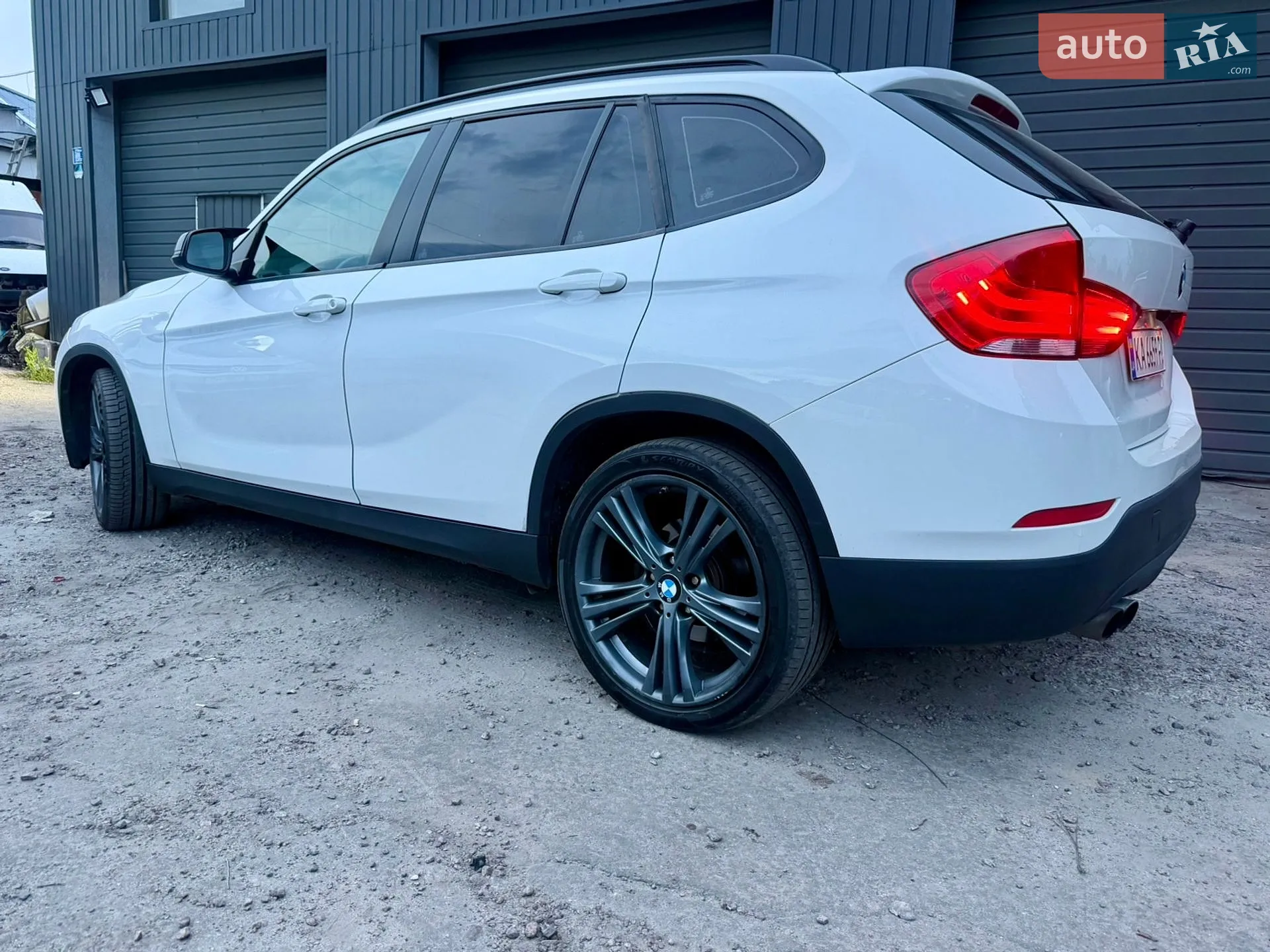 2013 BMW X1 - мініатюра 7