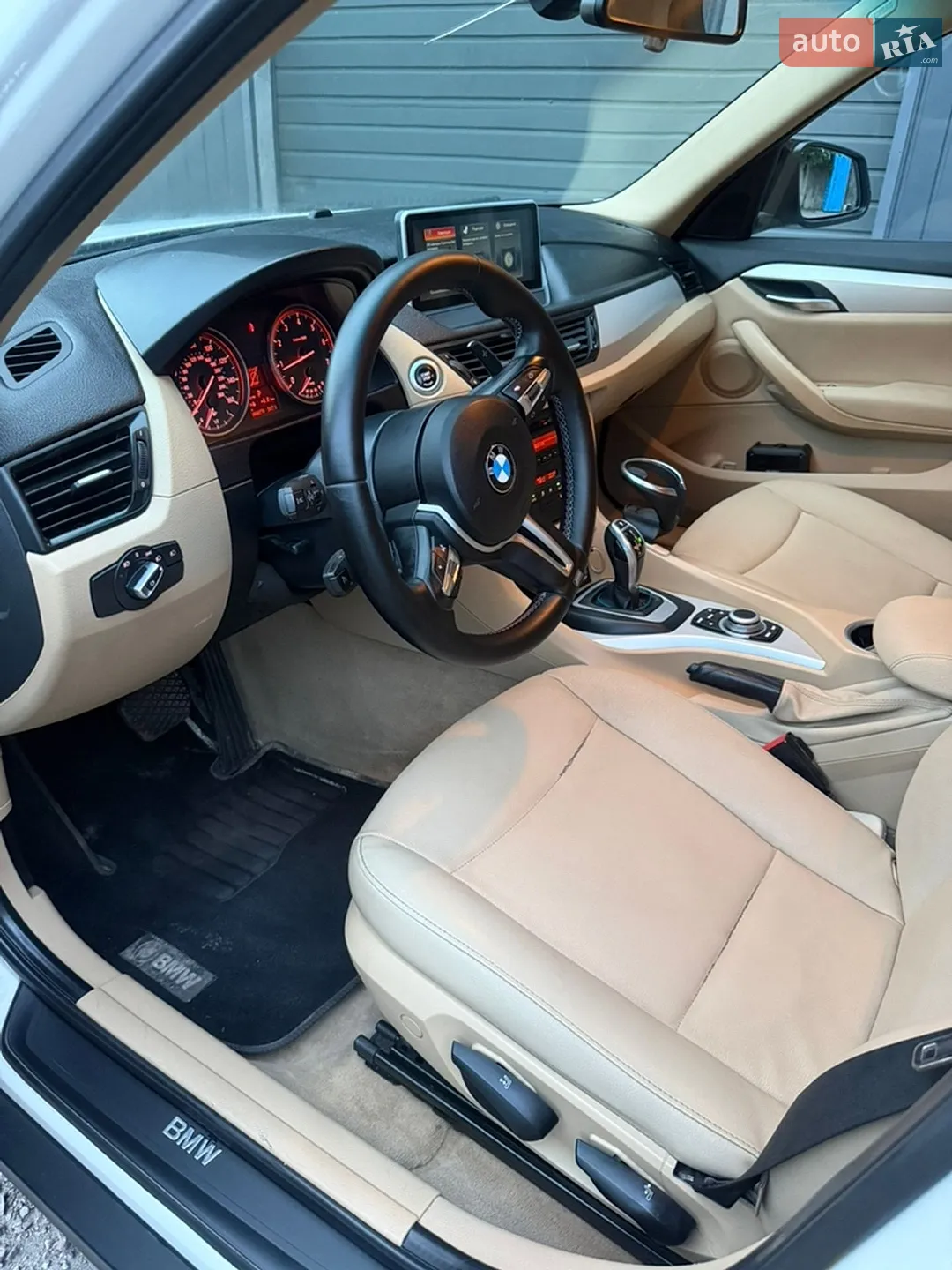 2013 BMW X1 - мініатюра 10