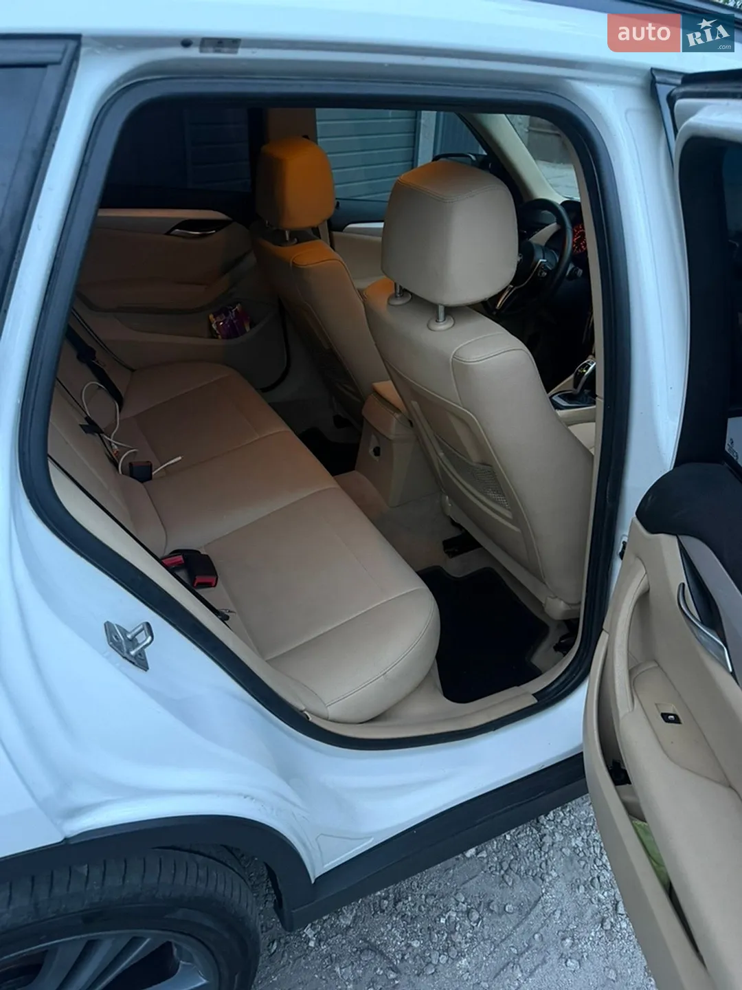 2013 BMW X1 - мініатюра 12