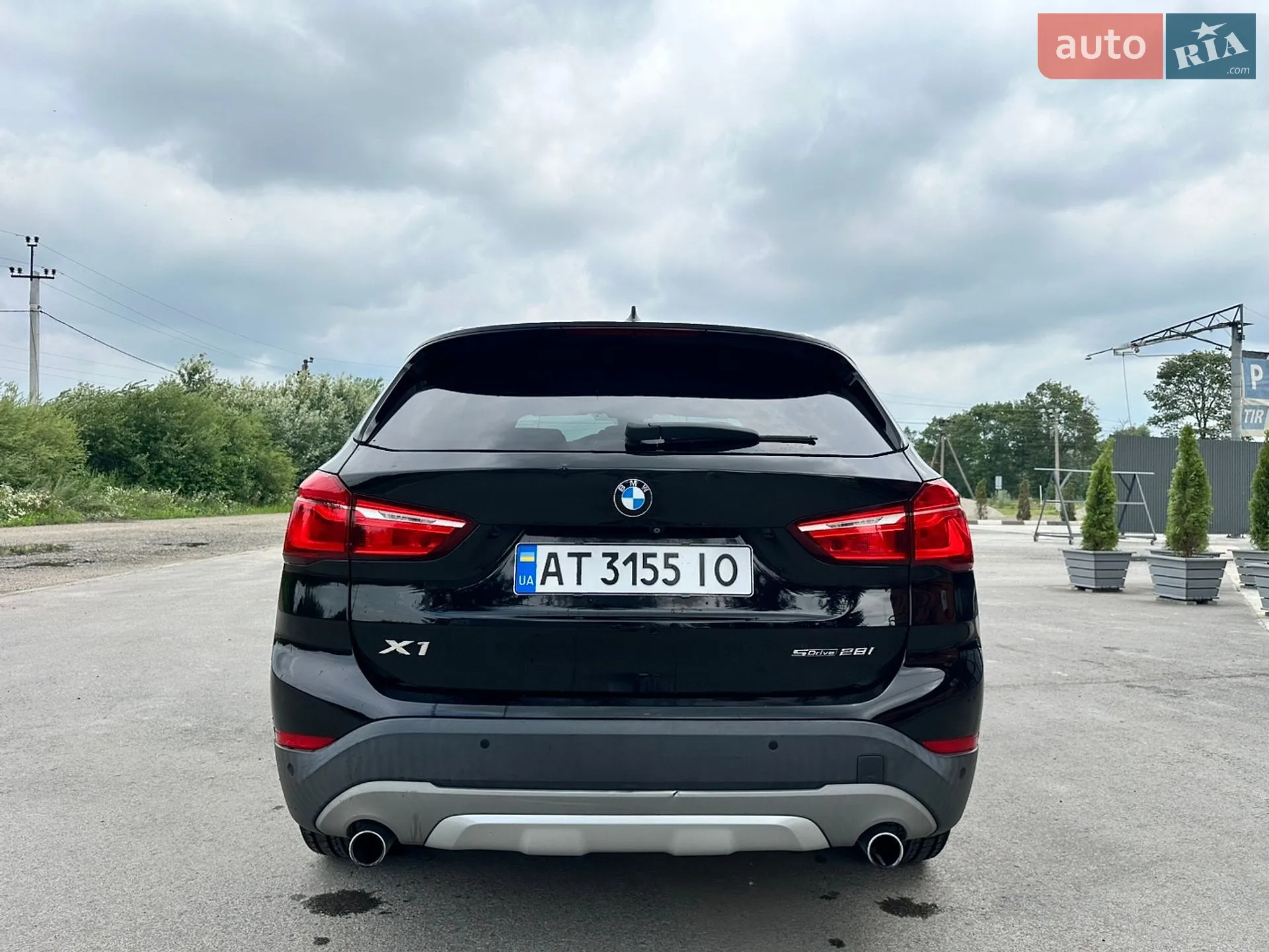 2019 BMW X1 - мініатюра 8