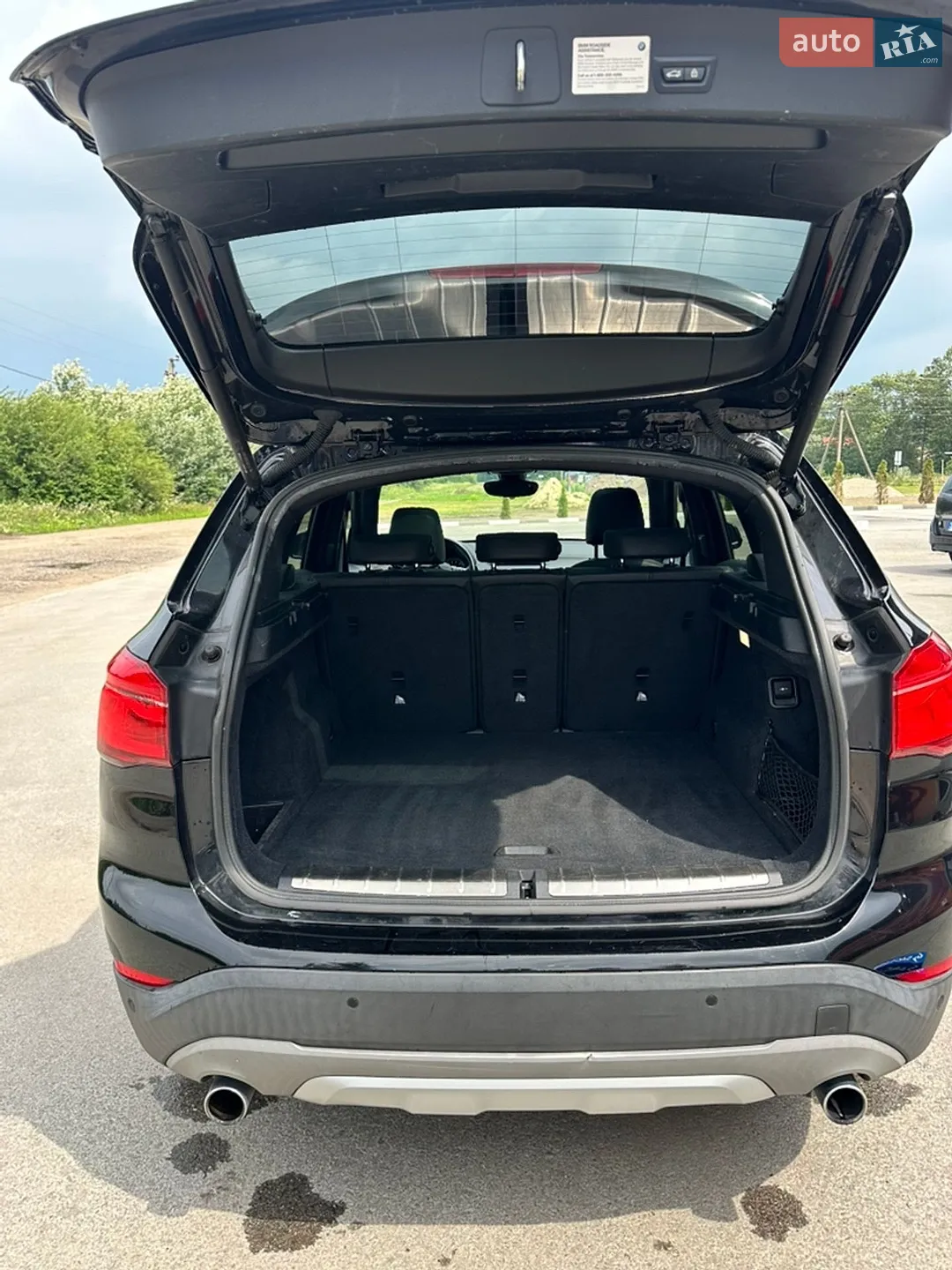 2019 BMW X1 - мініатюра 23
