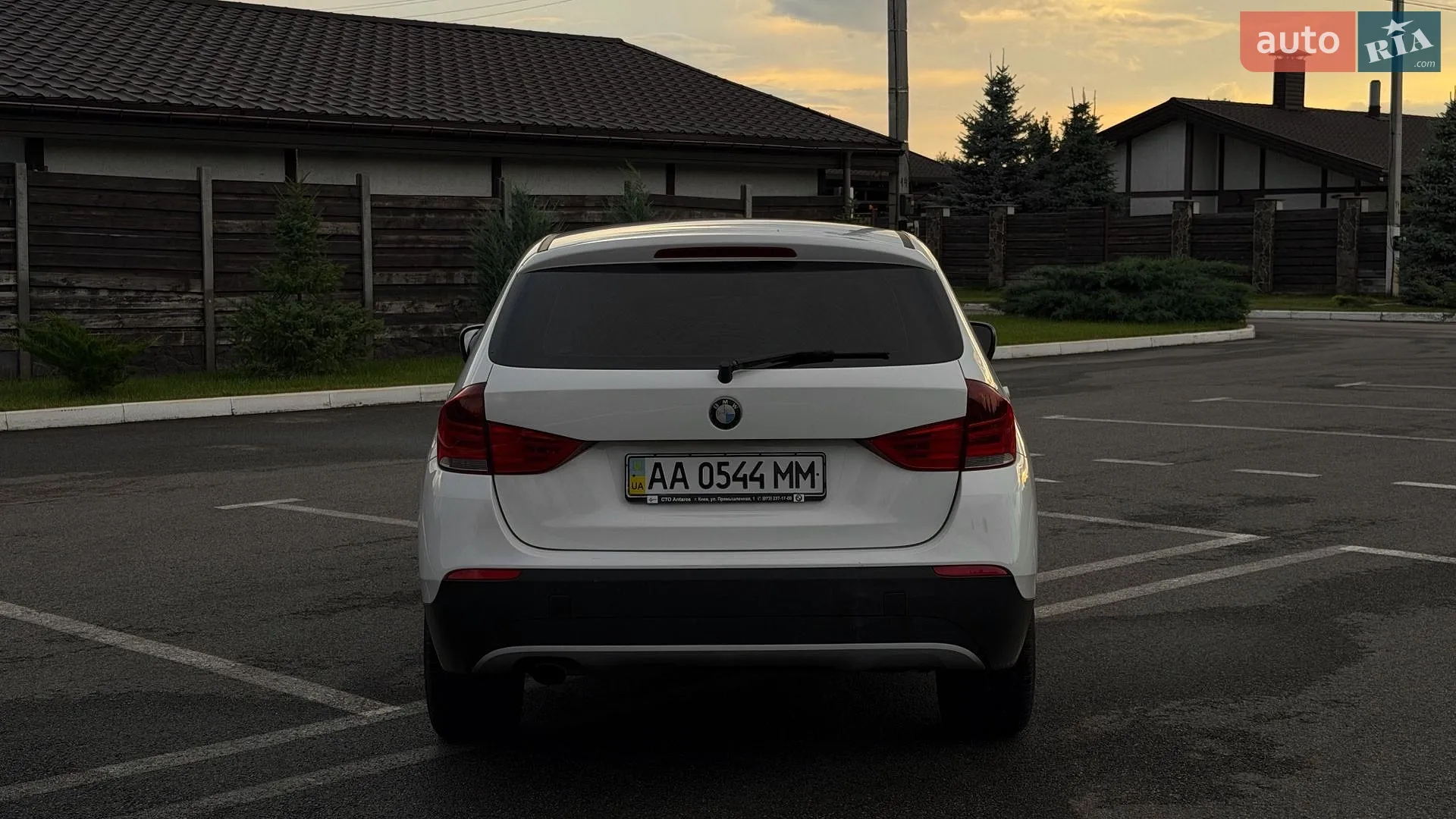 2010 BMW X1 - мініатюра 6