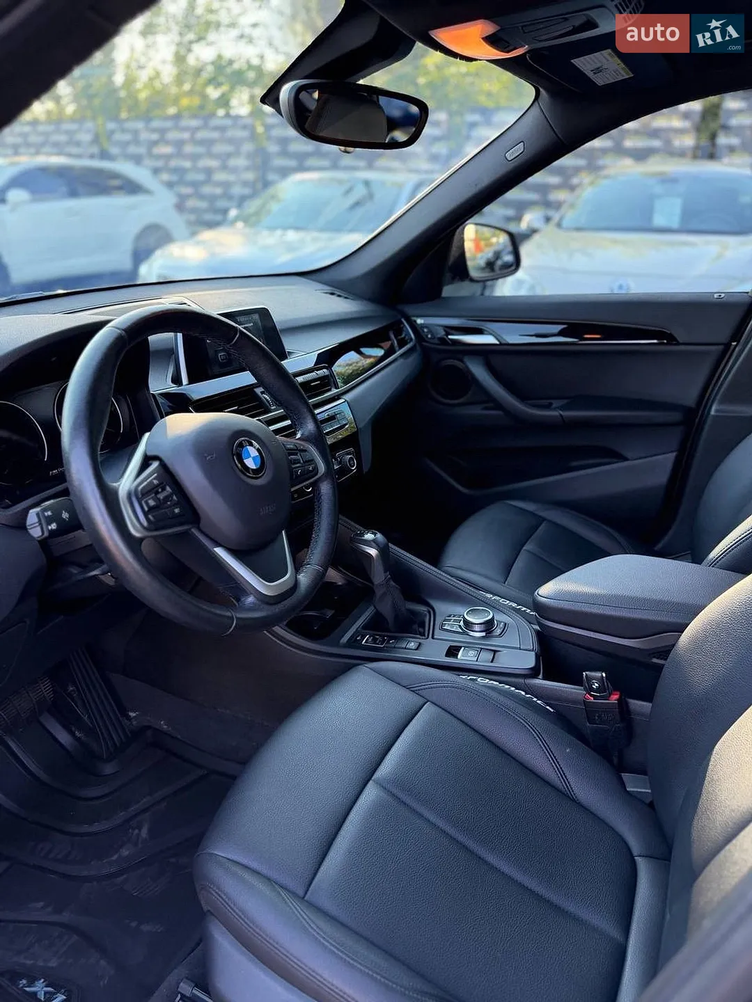 2019 BMW X1 - мініатюра 7