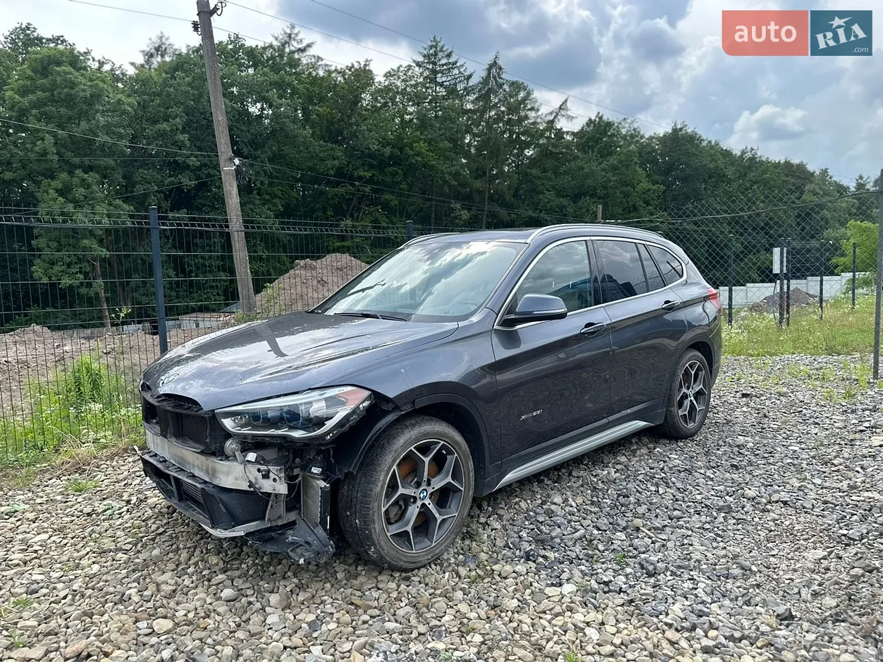 2020 Ford Edge - мініатюра 27