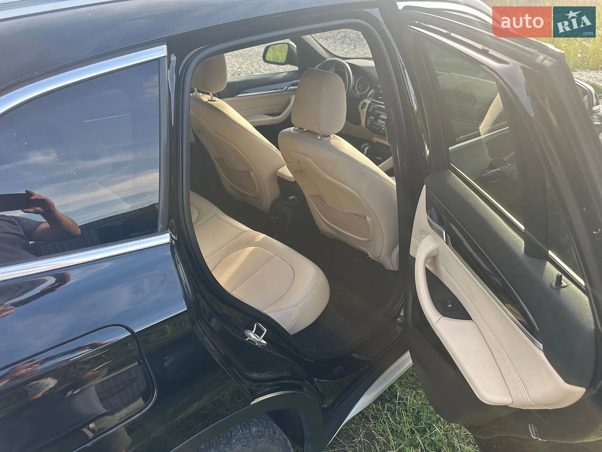 2017 BMW X1 - мініатюра 9