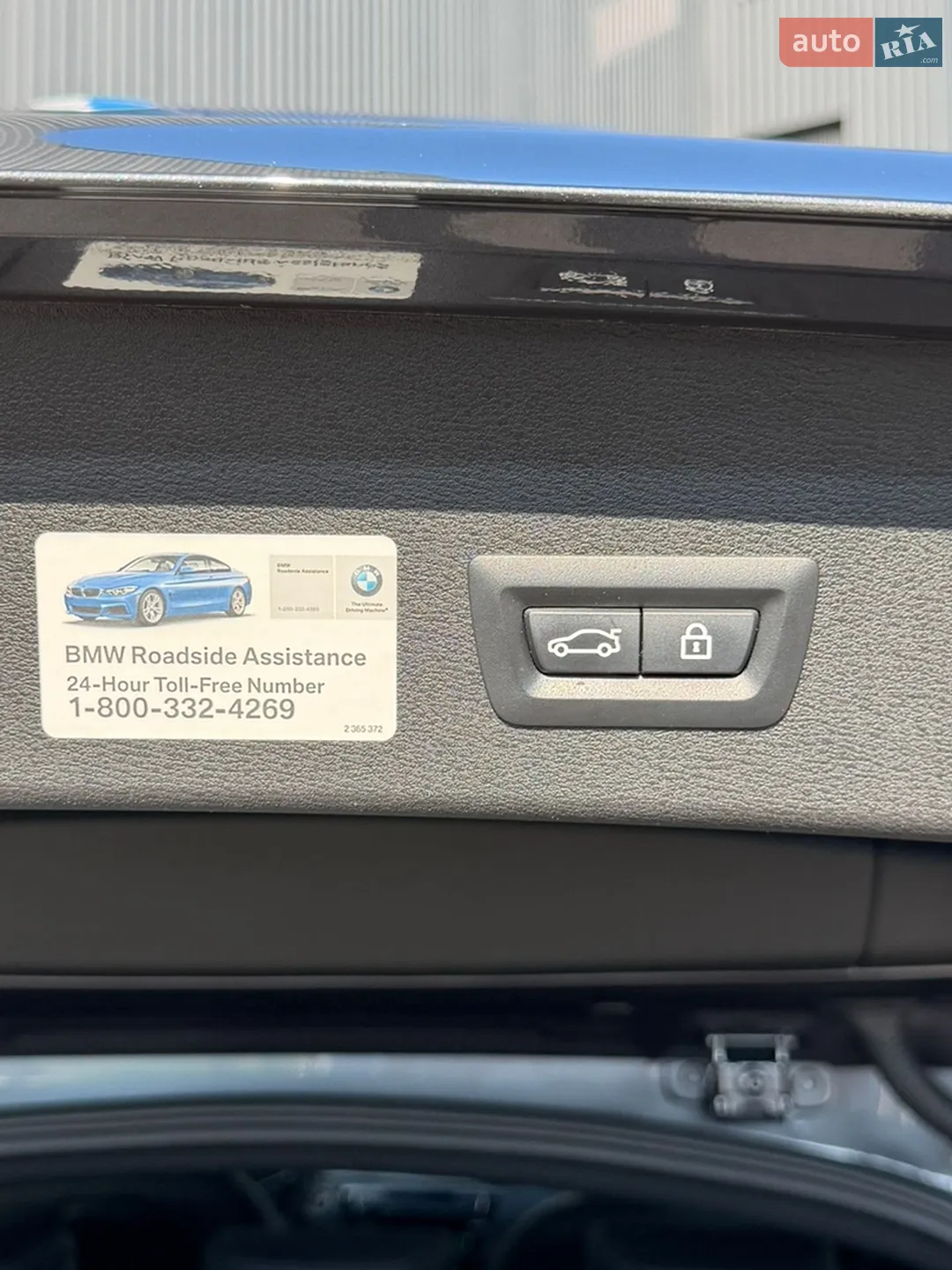2016 BMW X1 - мініатюра 8