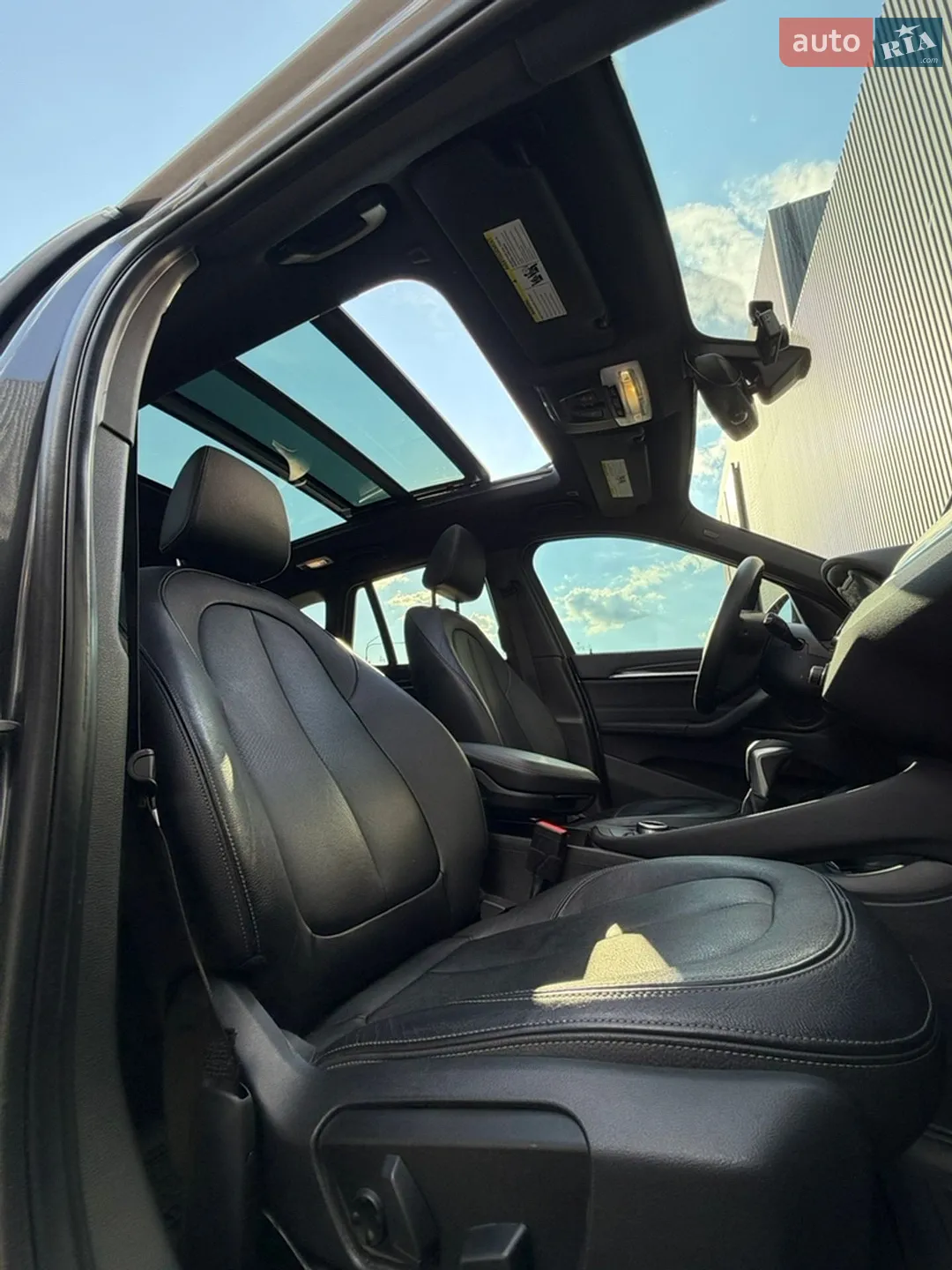 2016 BMW X1 - мініатюра 46