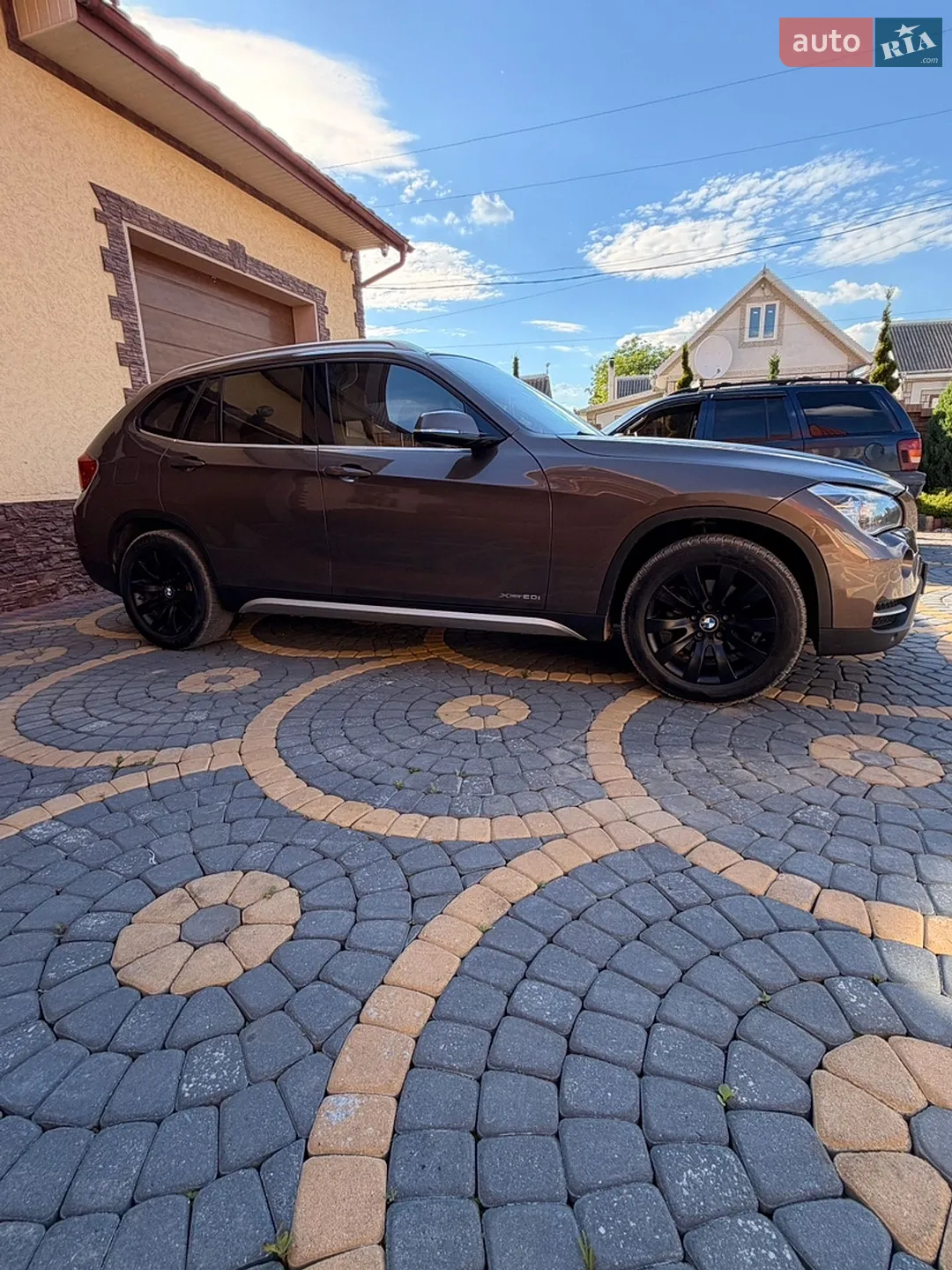 2012 BMW X1 - мініатюра 8