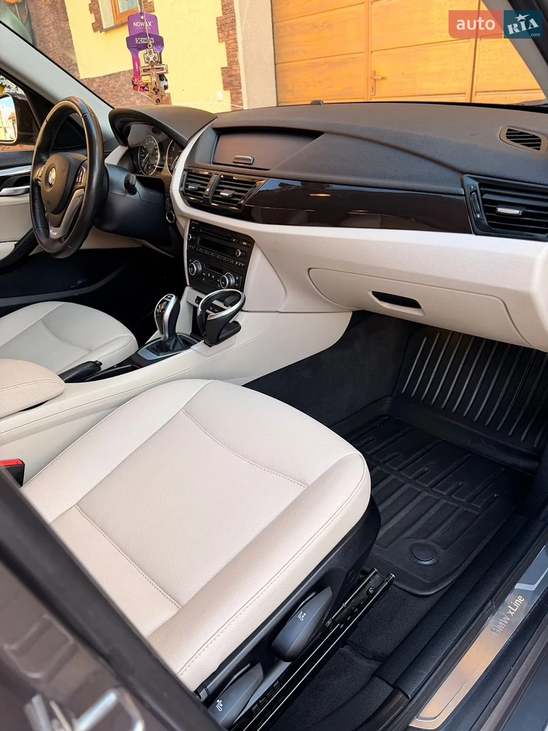 2012 BMW X1 - мініатюра 19