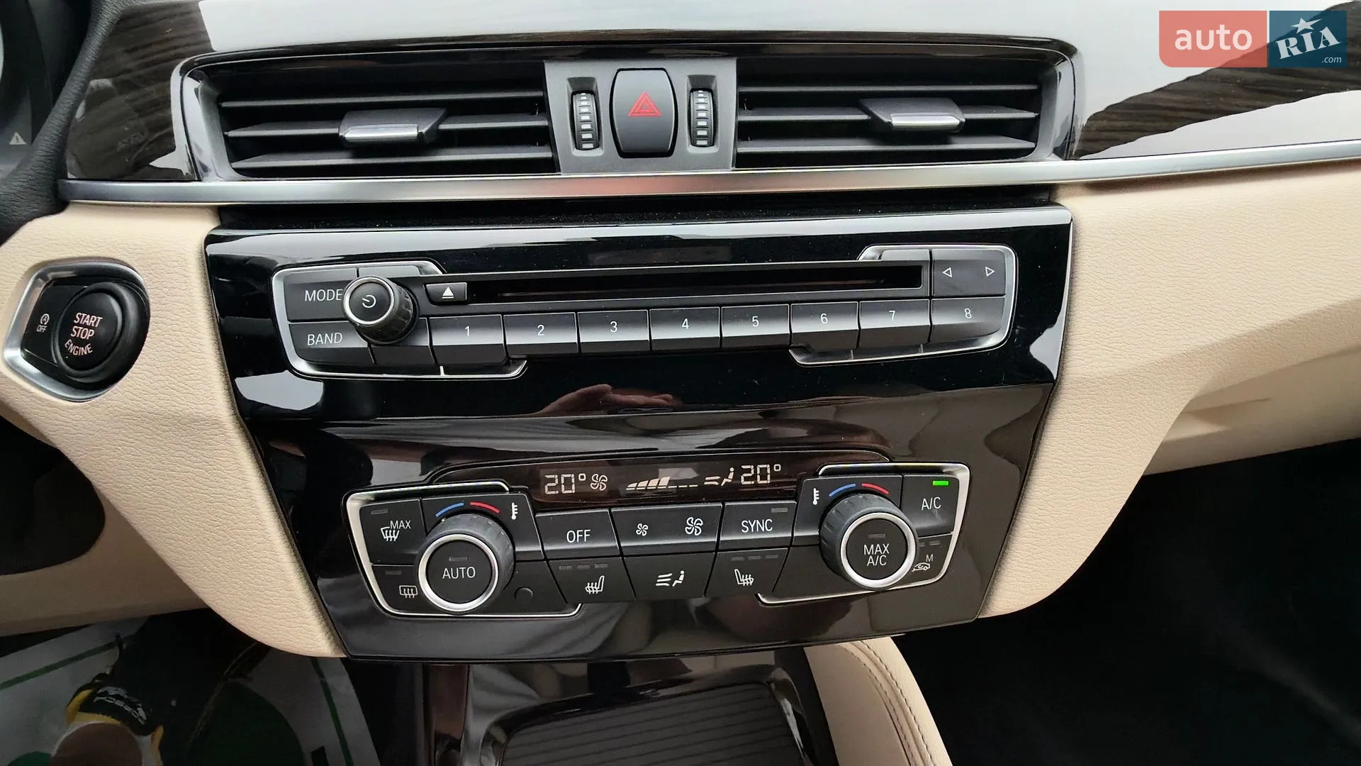 2015 BMW X1 - мініатюра 12