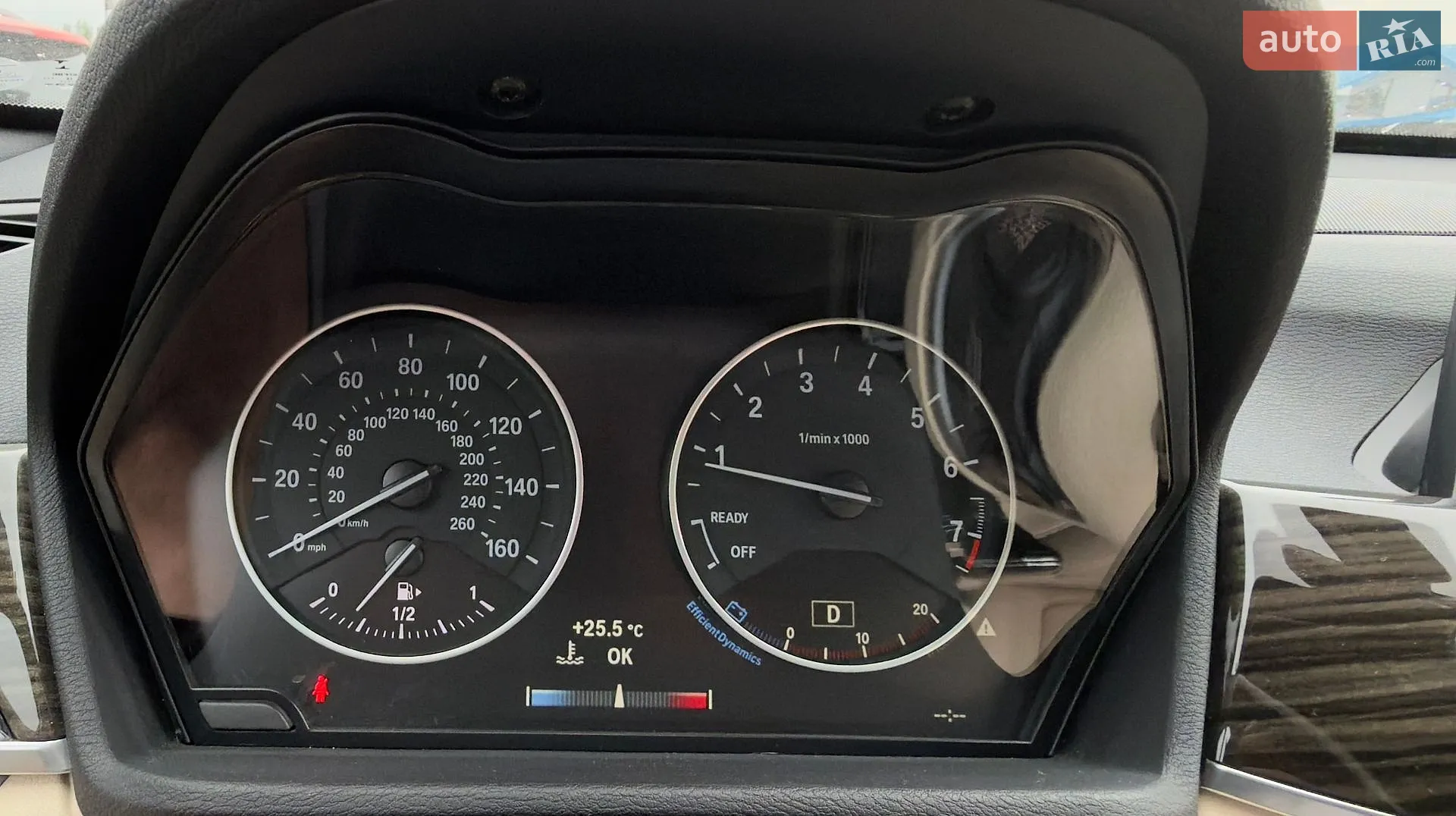 2015 BMW X1 - мініатюра 17
