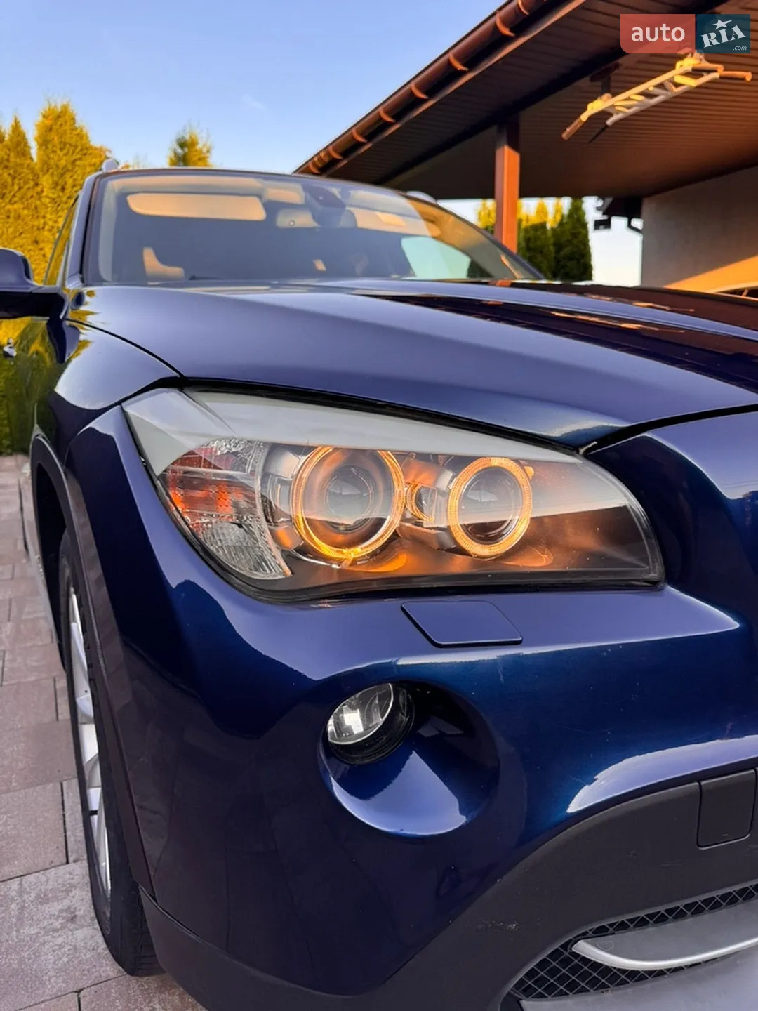 2010 BMW X1 - мініатюра 13