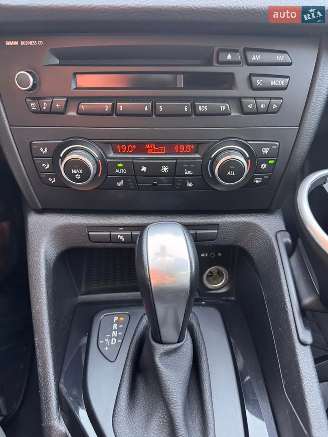 2010 BMW X1 - мініатюра 23