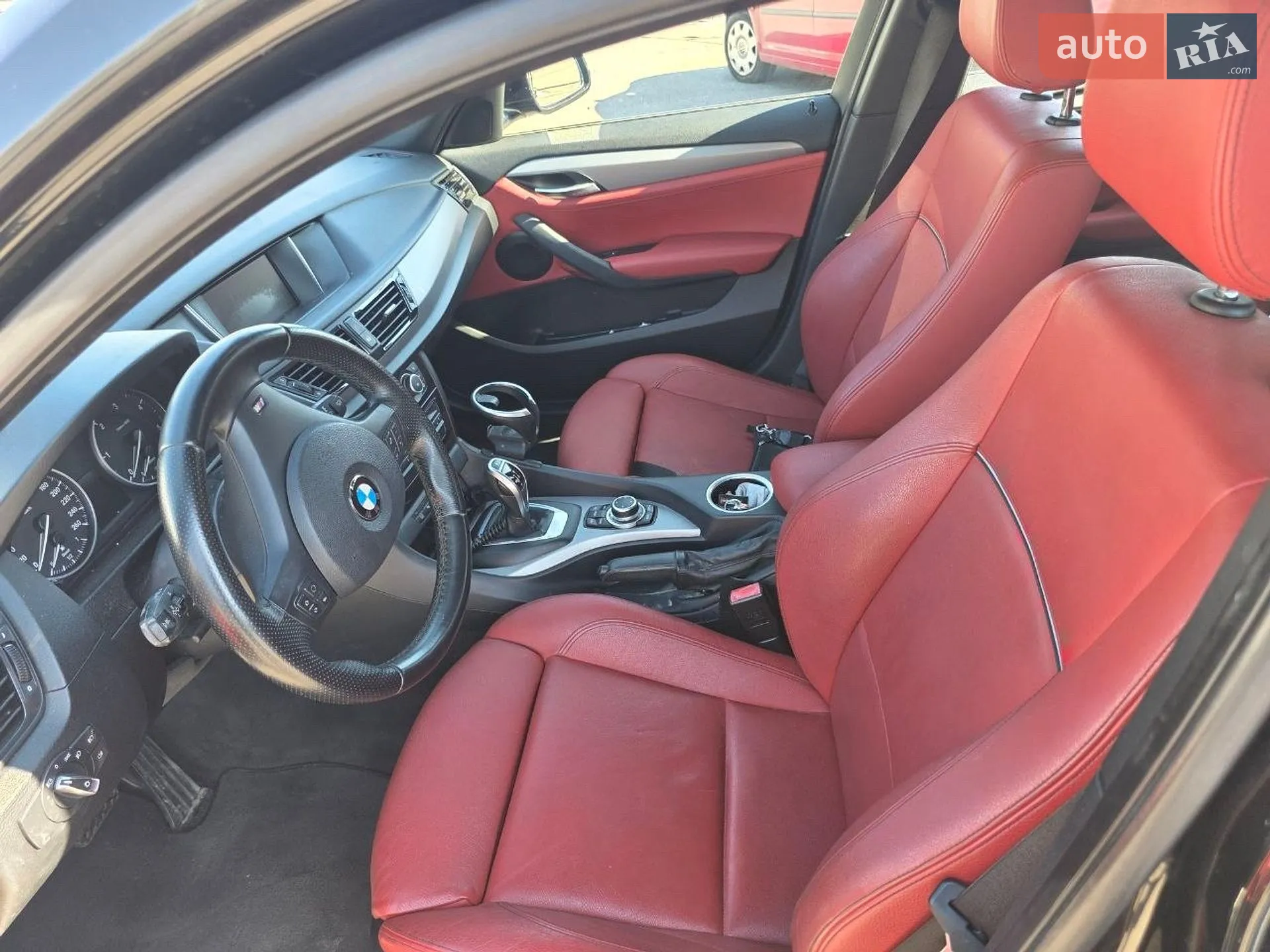 2013 BMW X1 - мініатюра 3