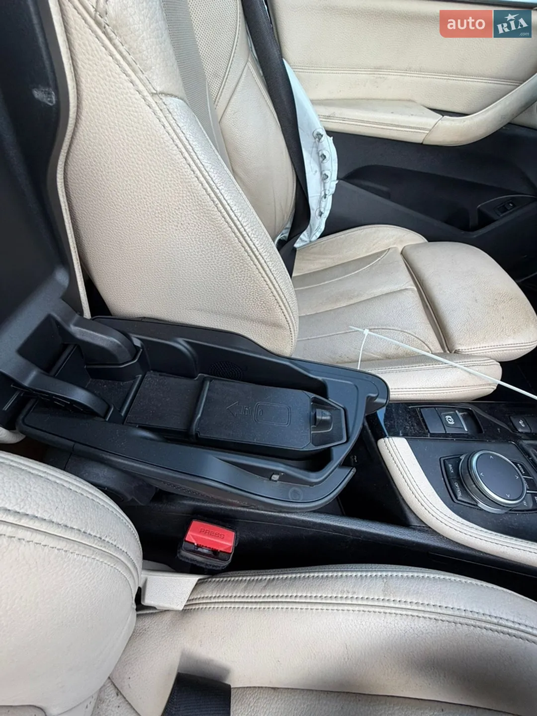 2017 BMW X1 - мініатюра 12