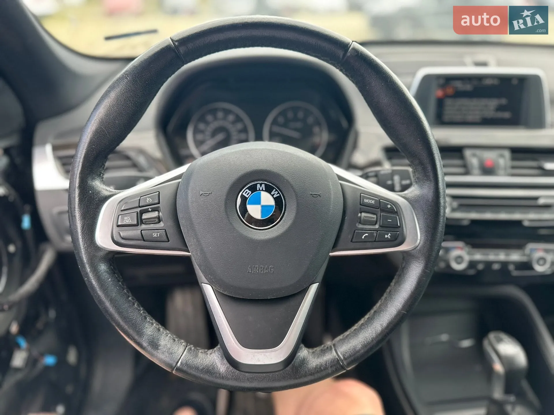 2017 BMW X1 - мініатюра 10