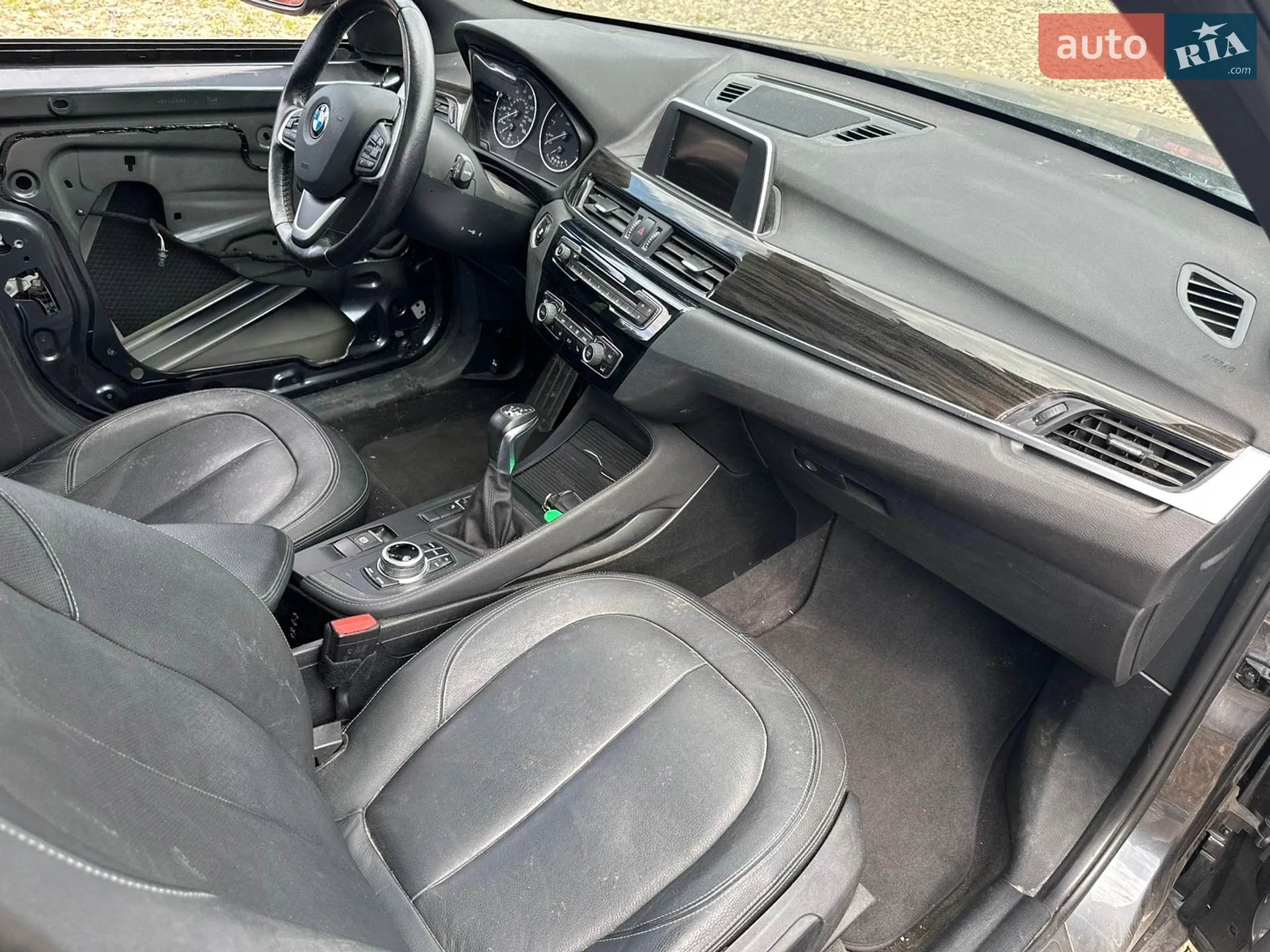 2017 BMW X1 - мініатюра 23