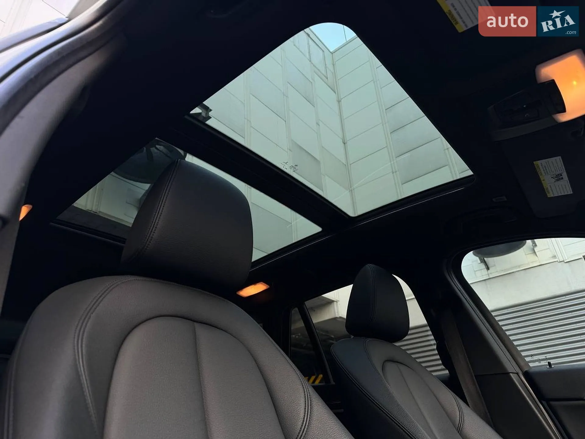 2016 BMW X1 - мініатюра 14