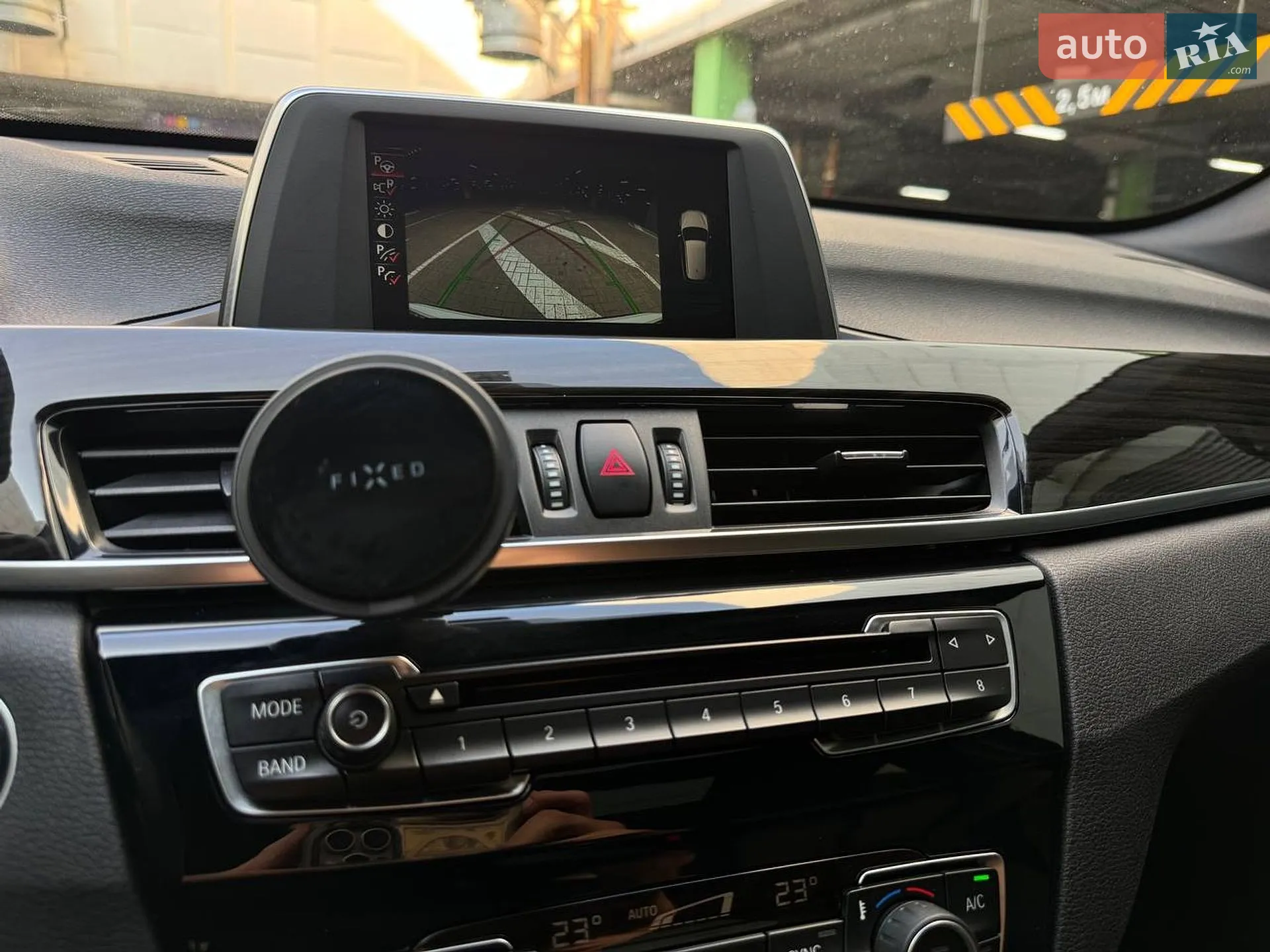 2016 BMW X1 - мініатюра 23