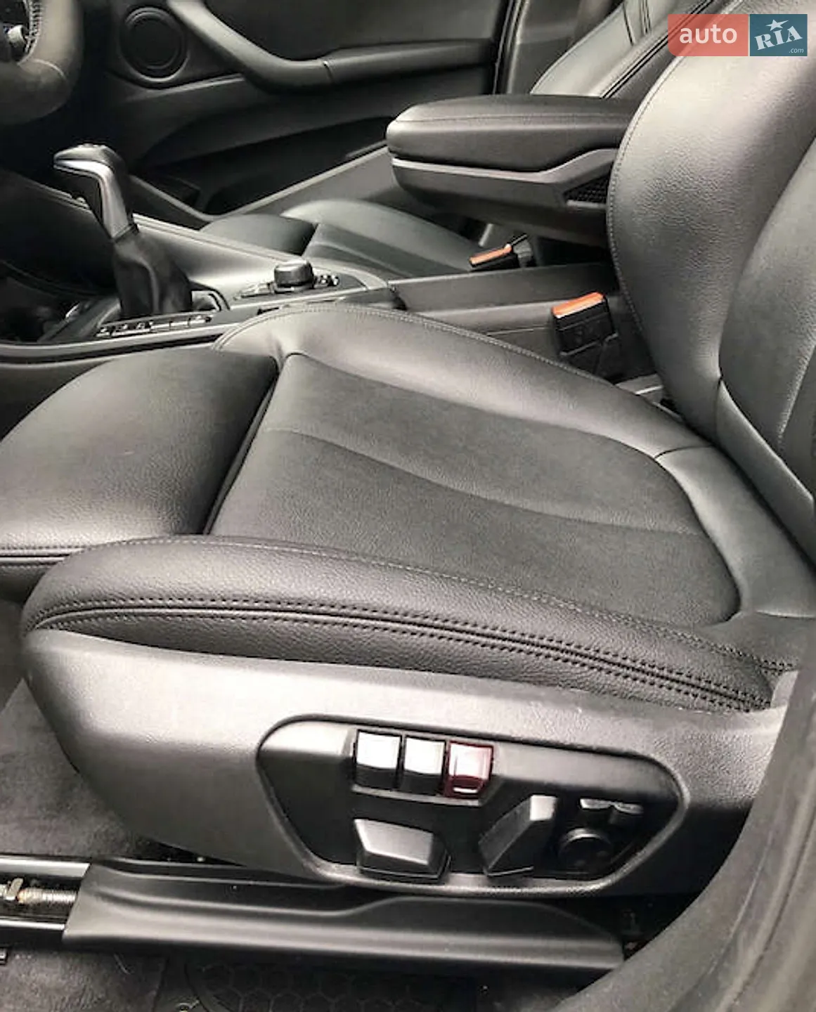 2017 BMW X1 - мініатюра 9
