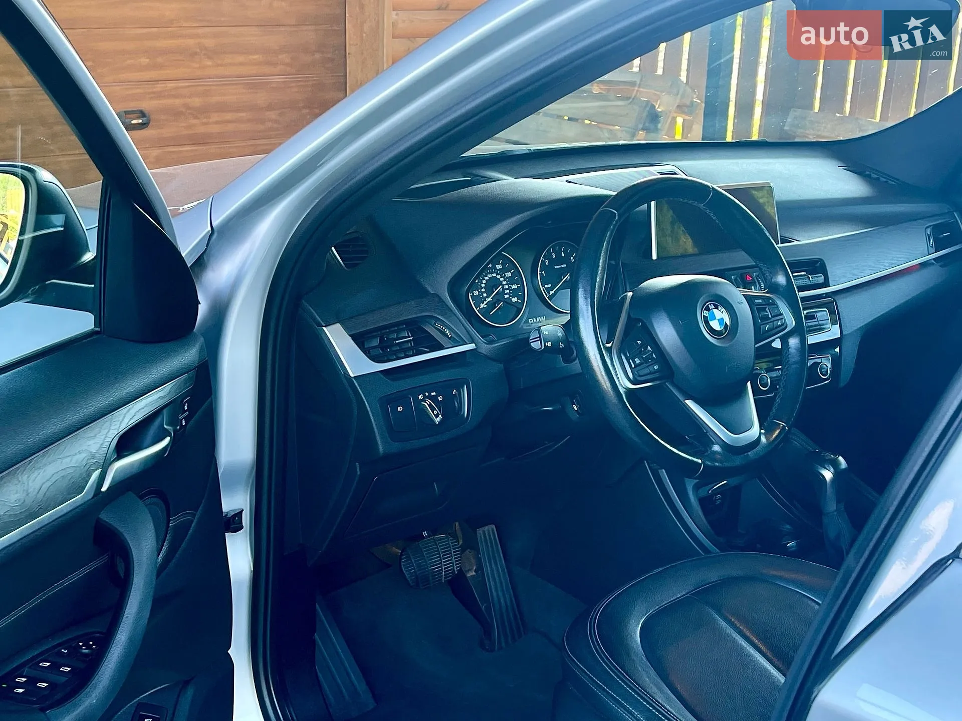 2017 BMW X1 - мініатюра 27