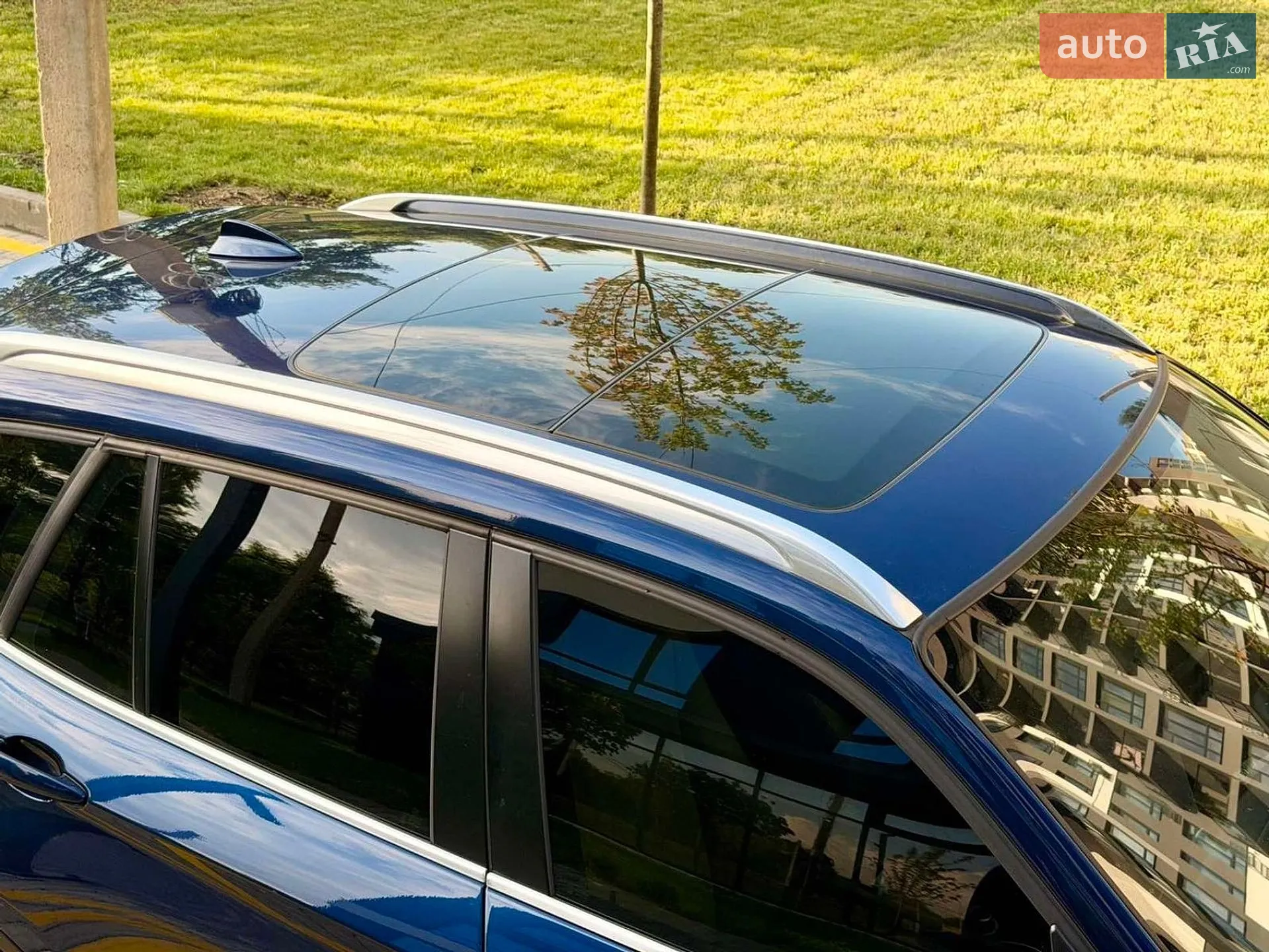 2011 BMW X1 - мініатюра 14