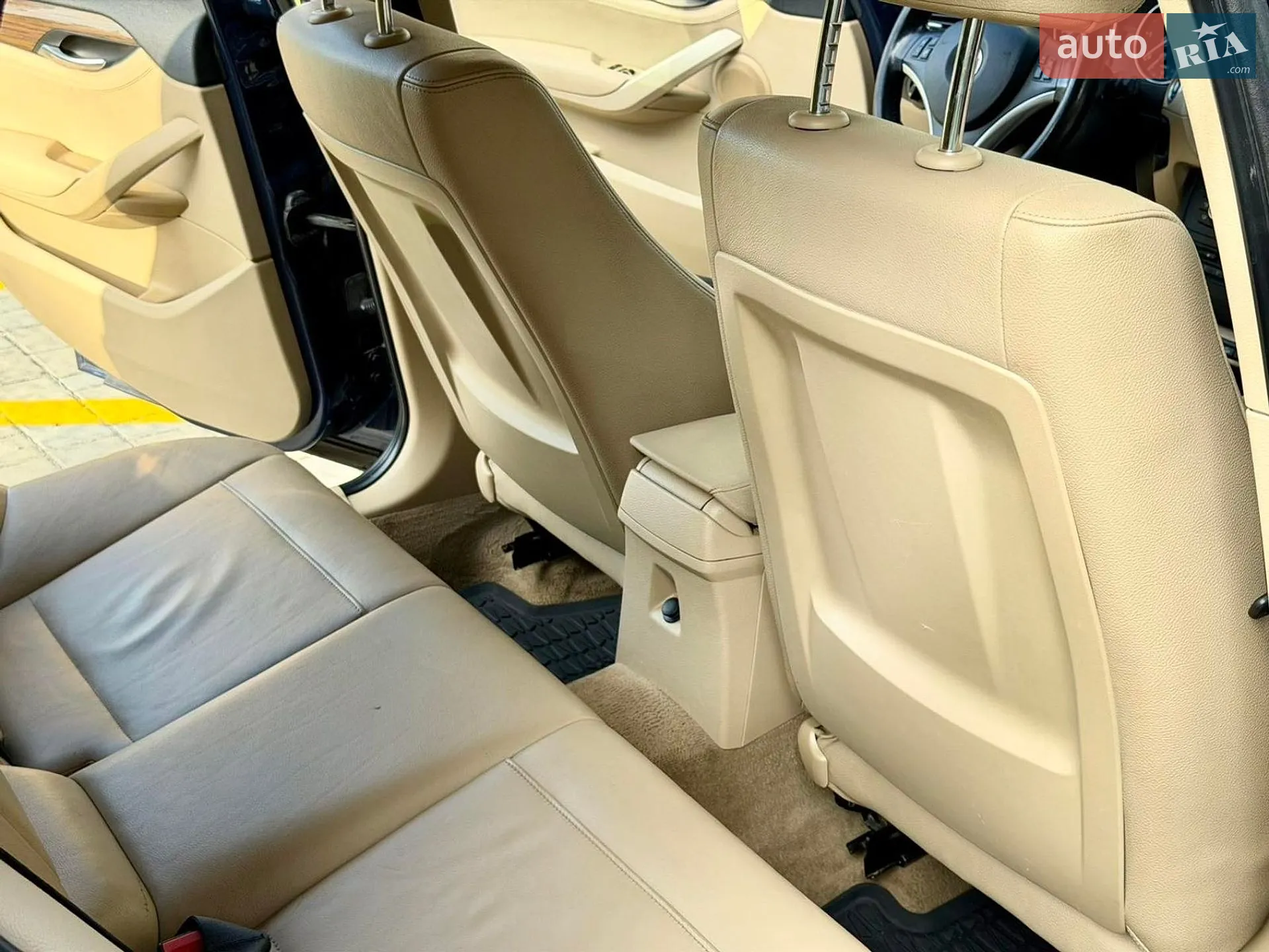 2011 BMW X1 - мініатюра 32