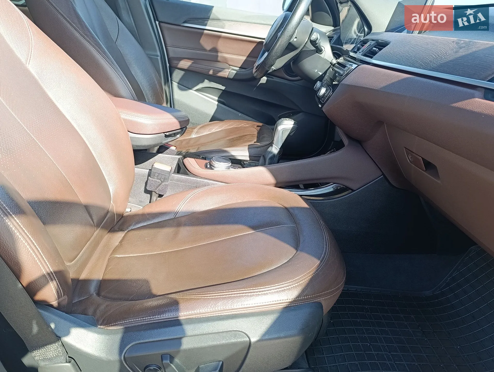 2016 BMW X1 - мініатюра 26