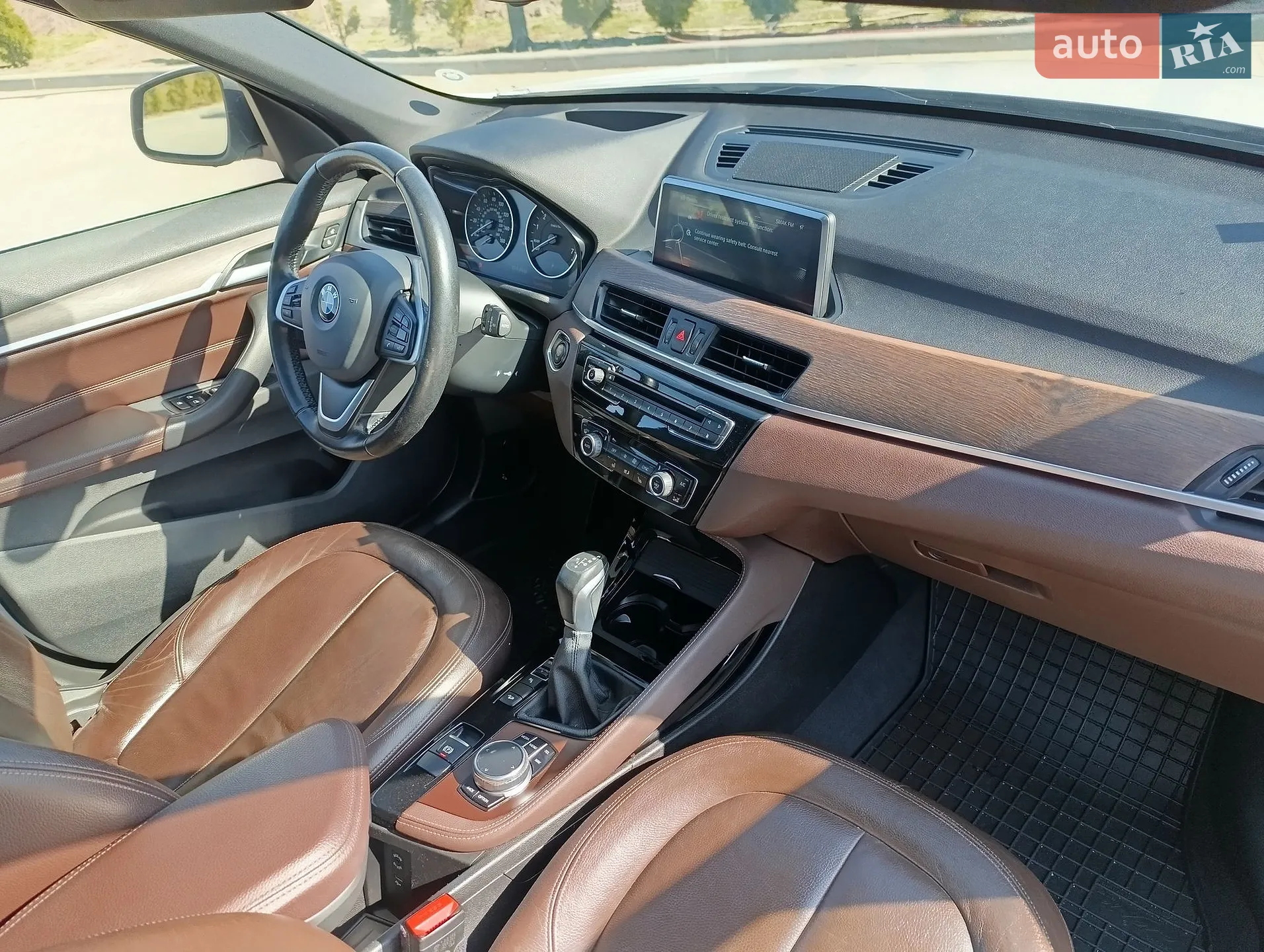 2016 BMW X1 - мініатюра 28