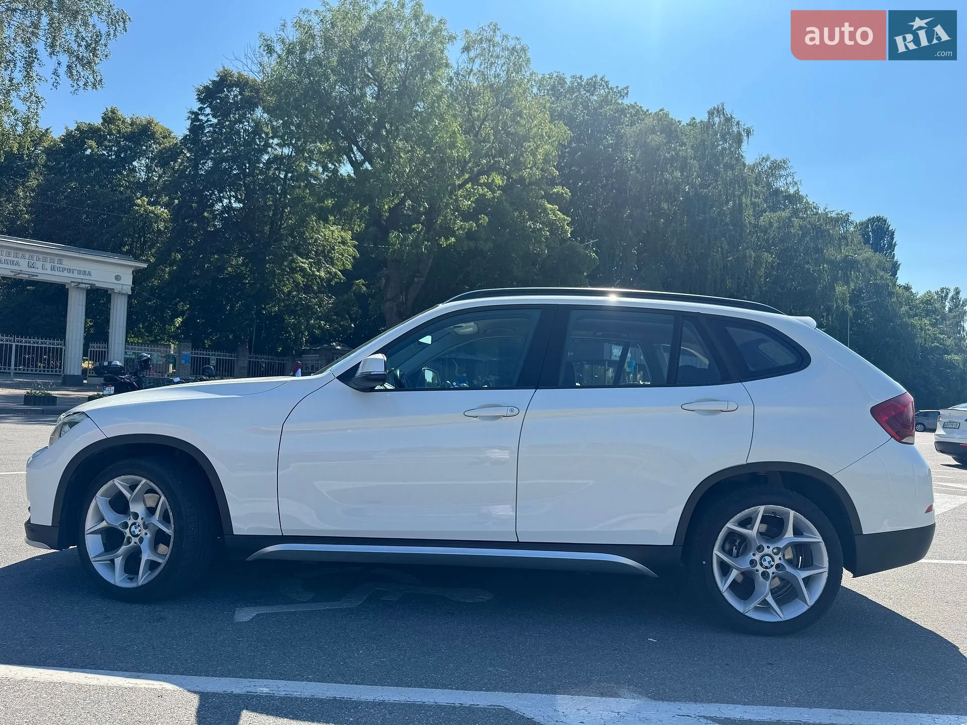 2015 BMW X1 - мініатюра 9