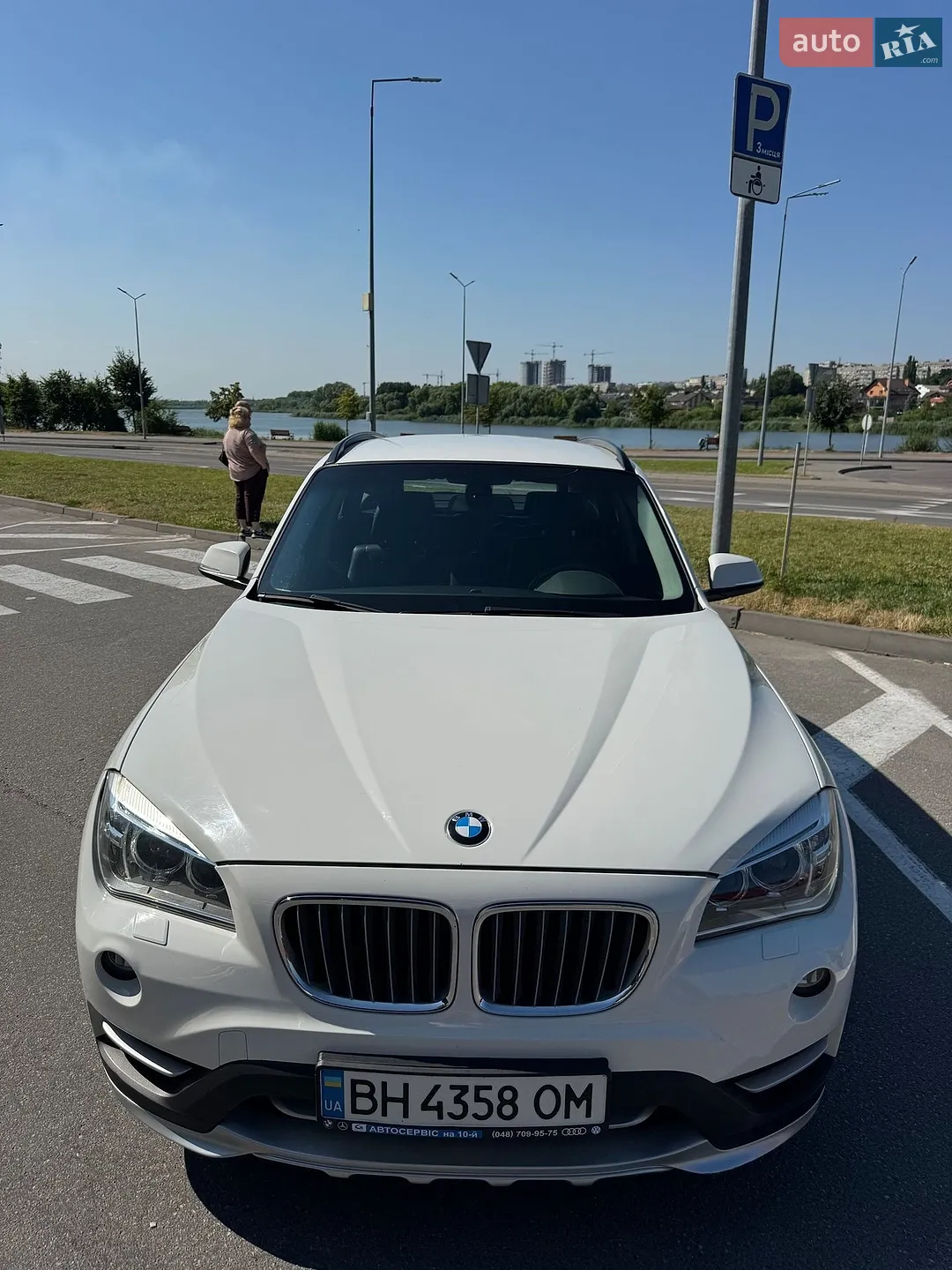 2015 BMW X1 - мініатюра 29