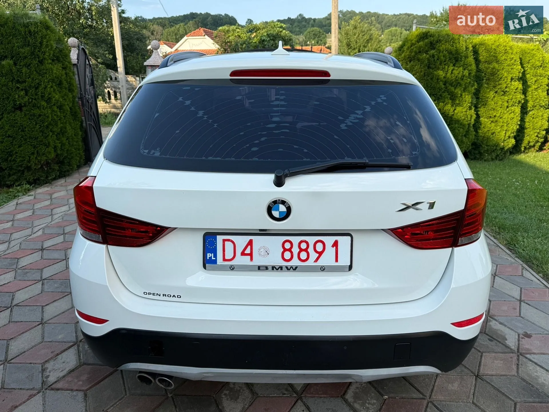 2013 BMW X1 - мініатюра 9