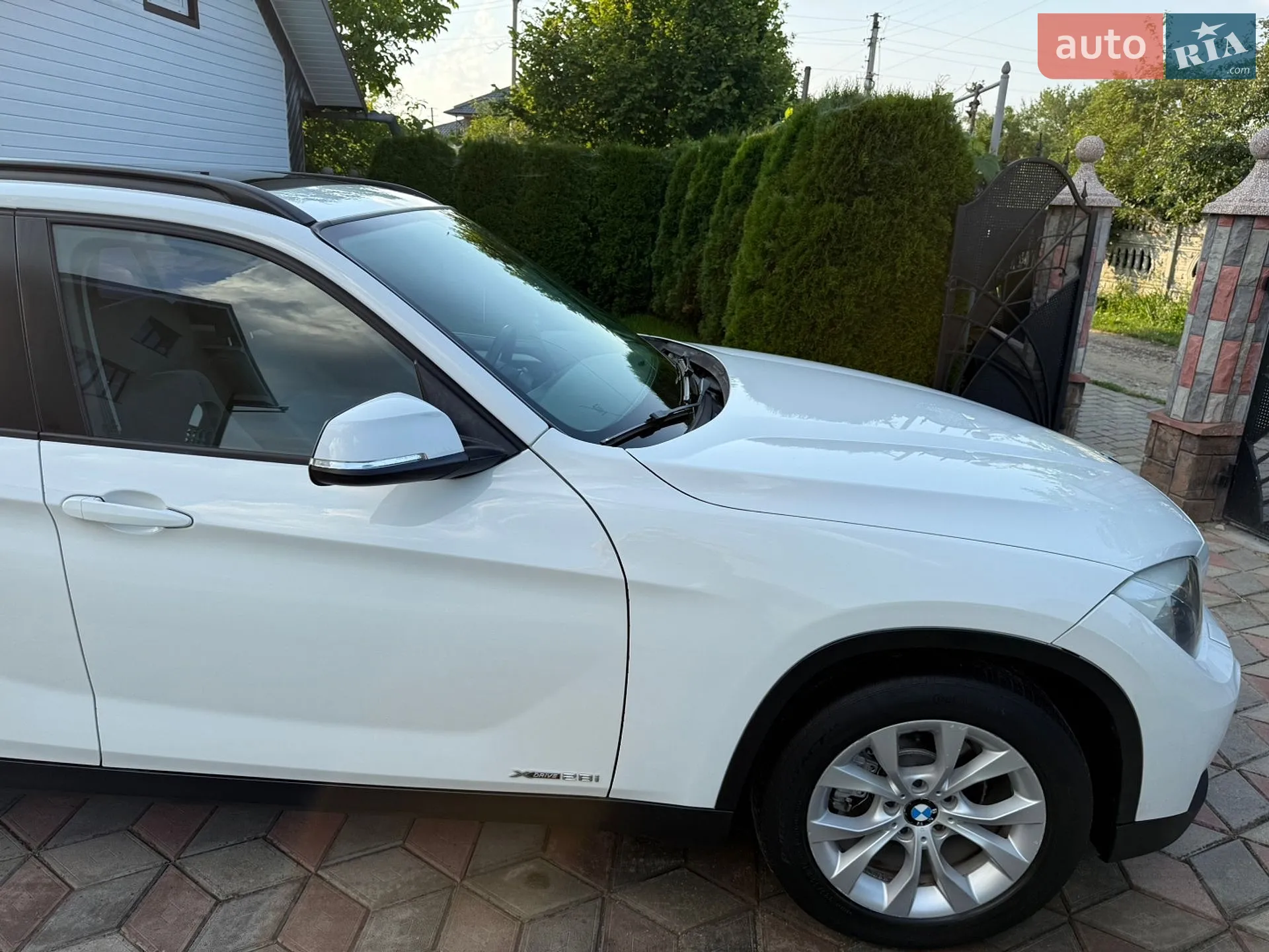 2013 BMW X1 - мініатюра 12
