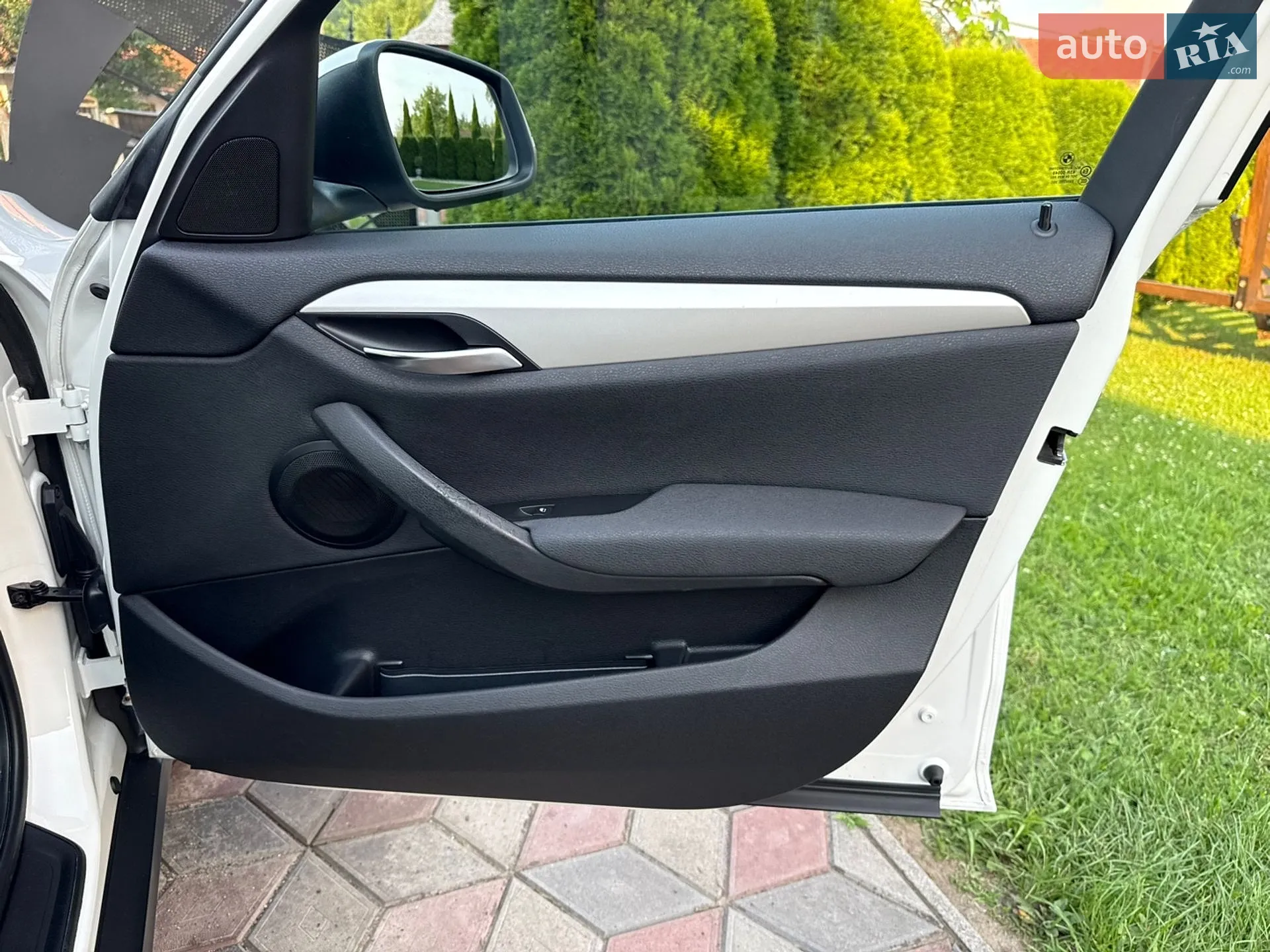 2013 BMW X1 - мініатюра 29