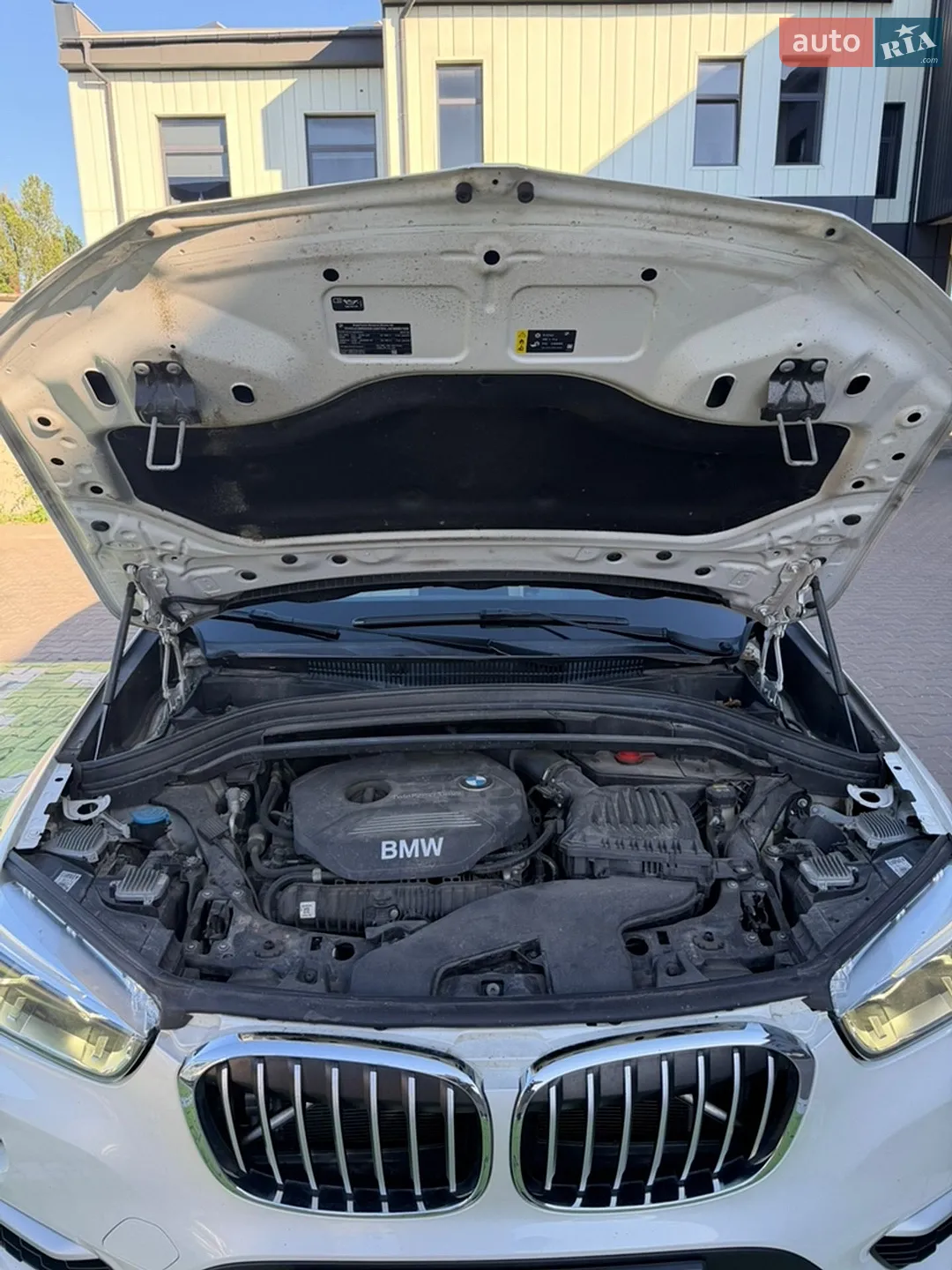 2019 BMW X1 - мініатюра 8
