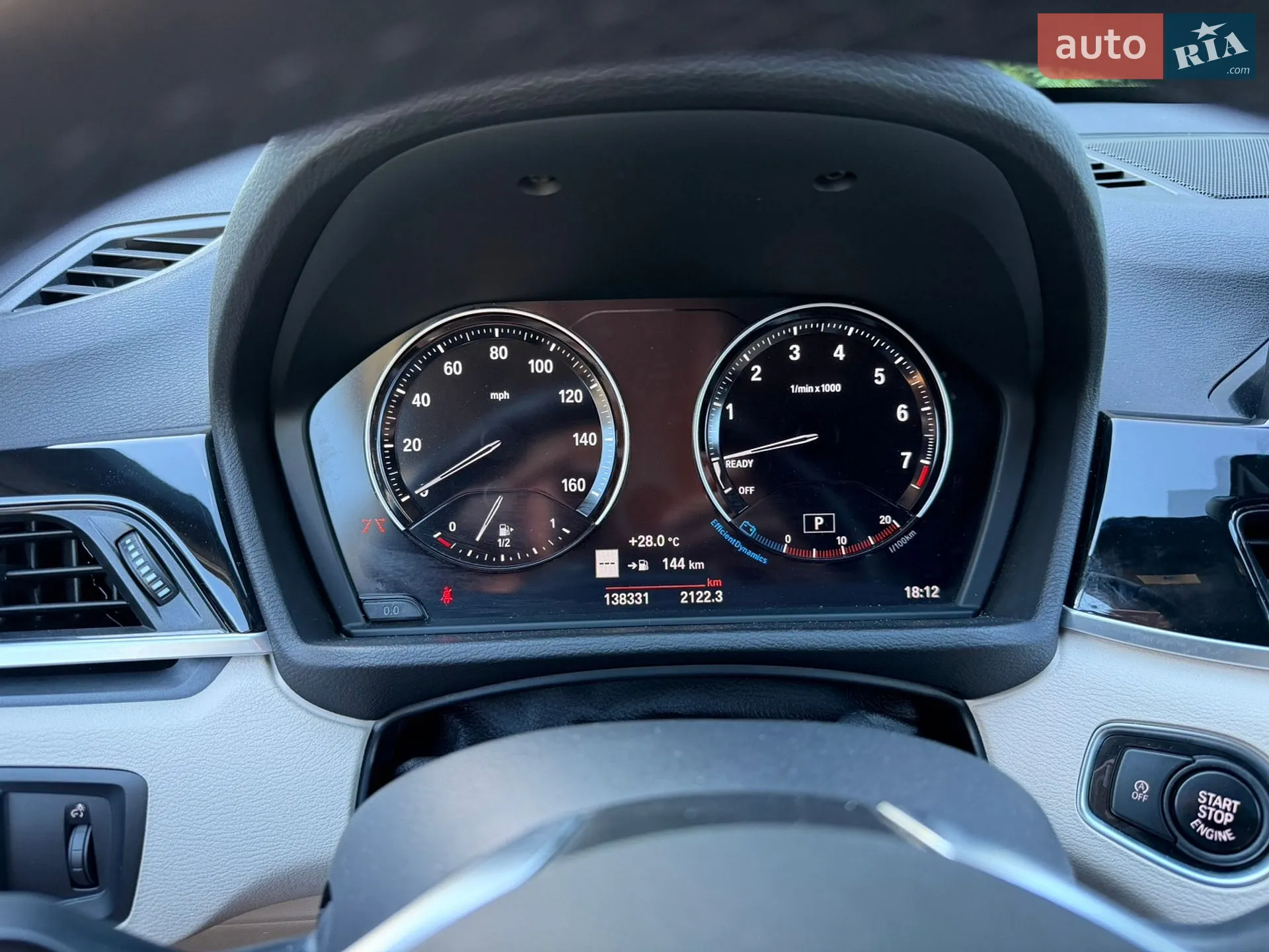 2019 BMW X1 - мініатюра 18