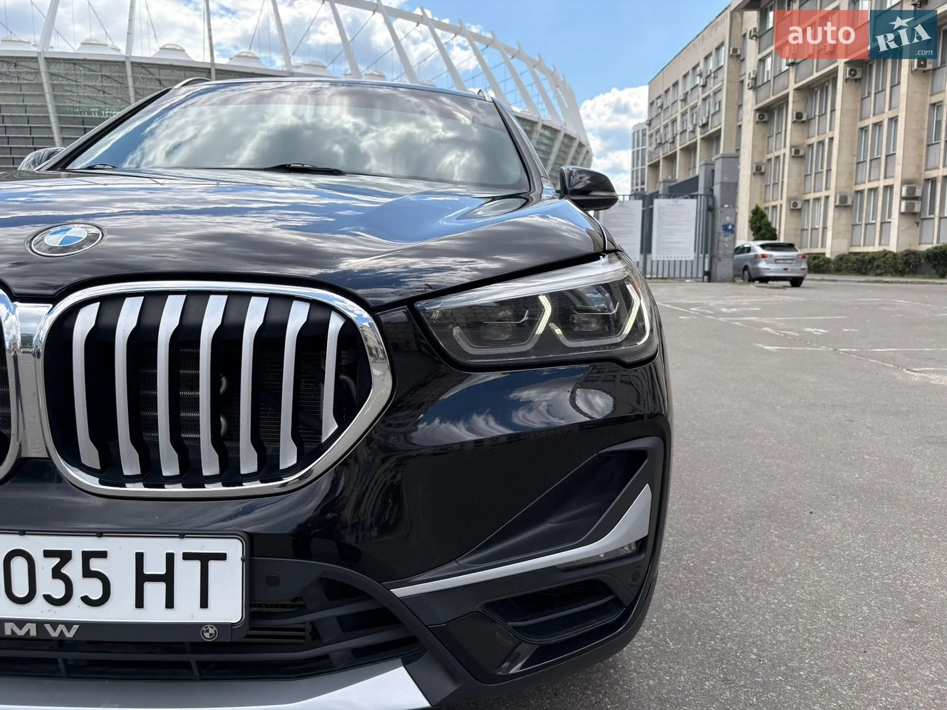 2019 BMW X1 - мініатюра 9
