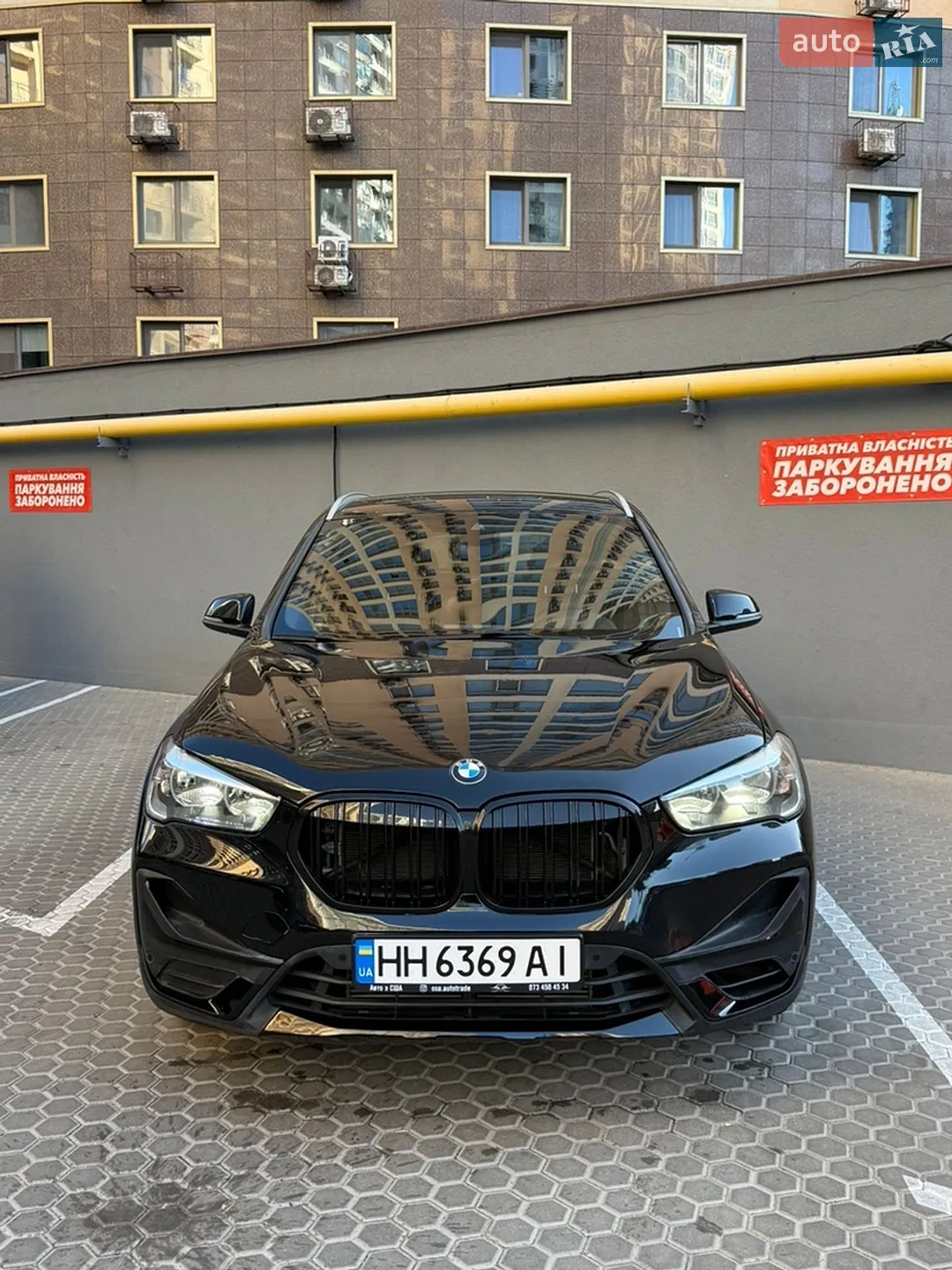 2019 BMW X1 - мініатюра 15