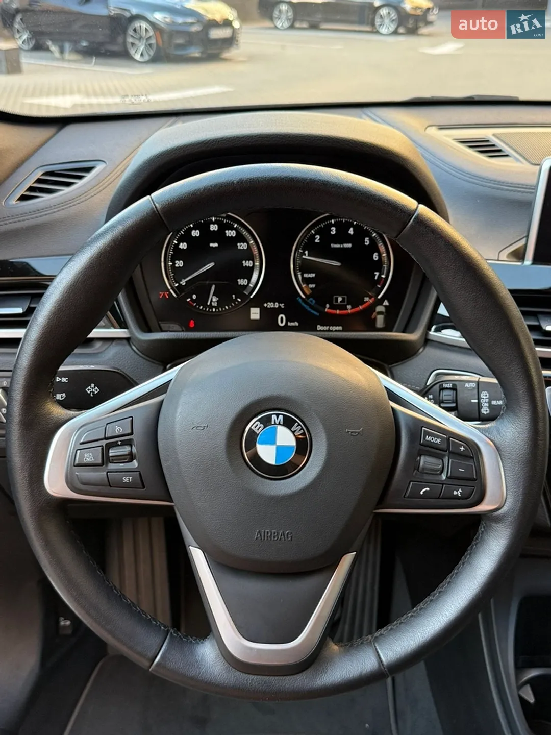 2019 BMW X1 - мініатюра 6