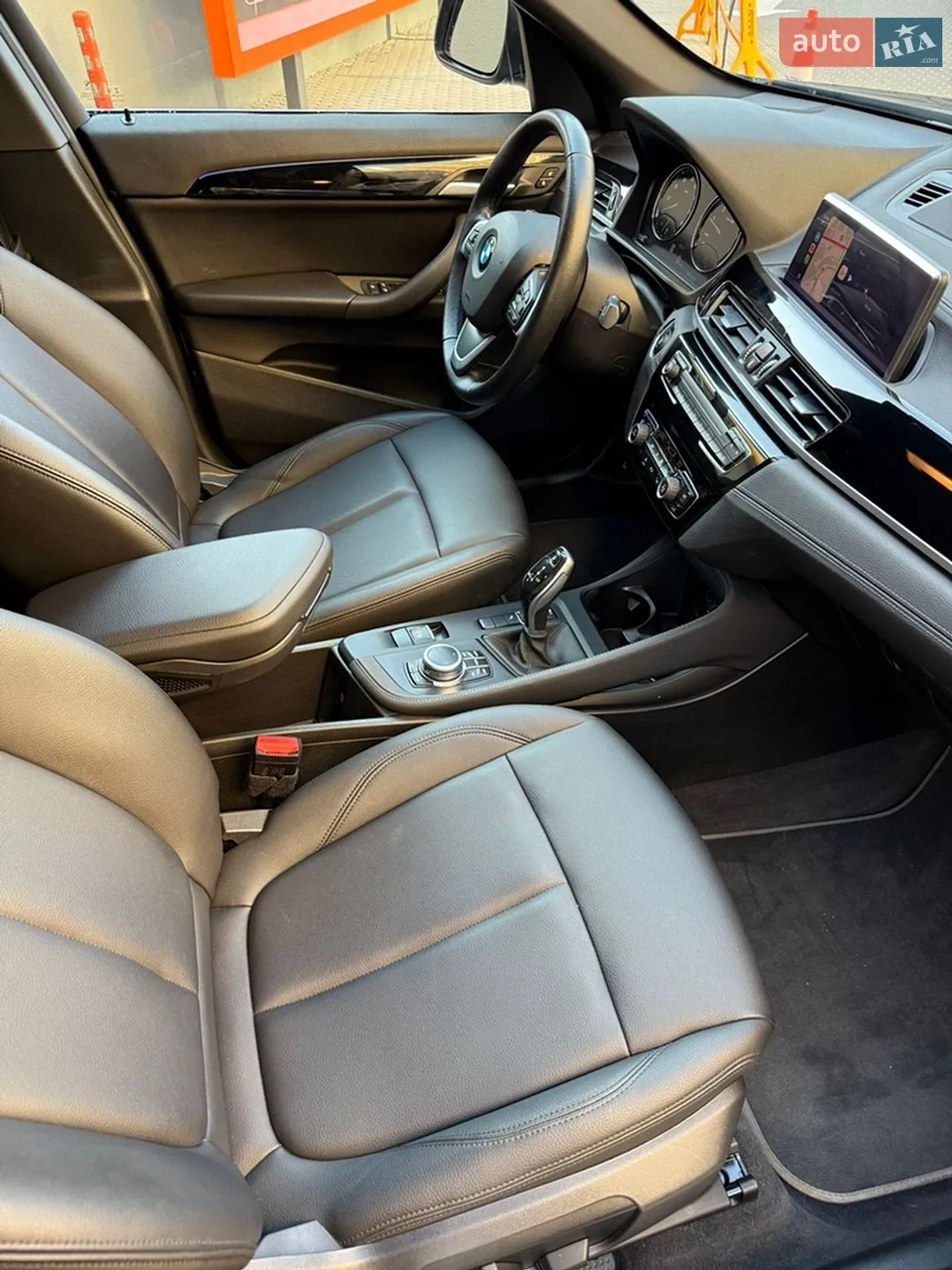 2019 BMW X1 - мініатюра 8