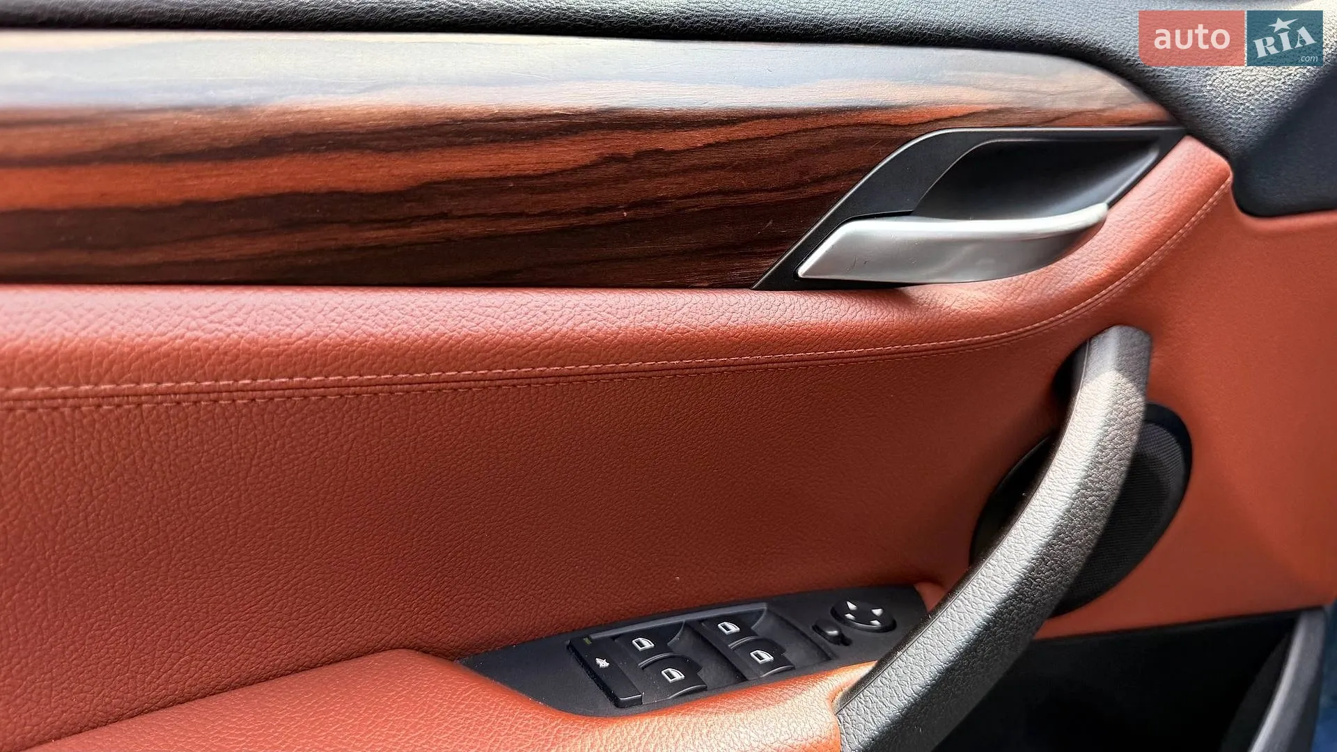 2012 BMW X1 - мініатюра 14