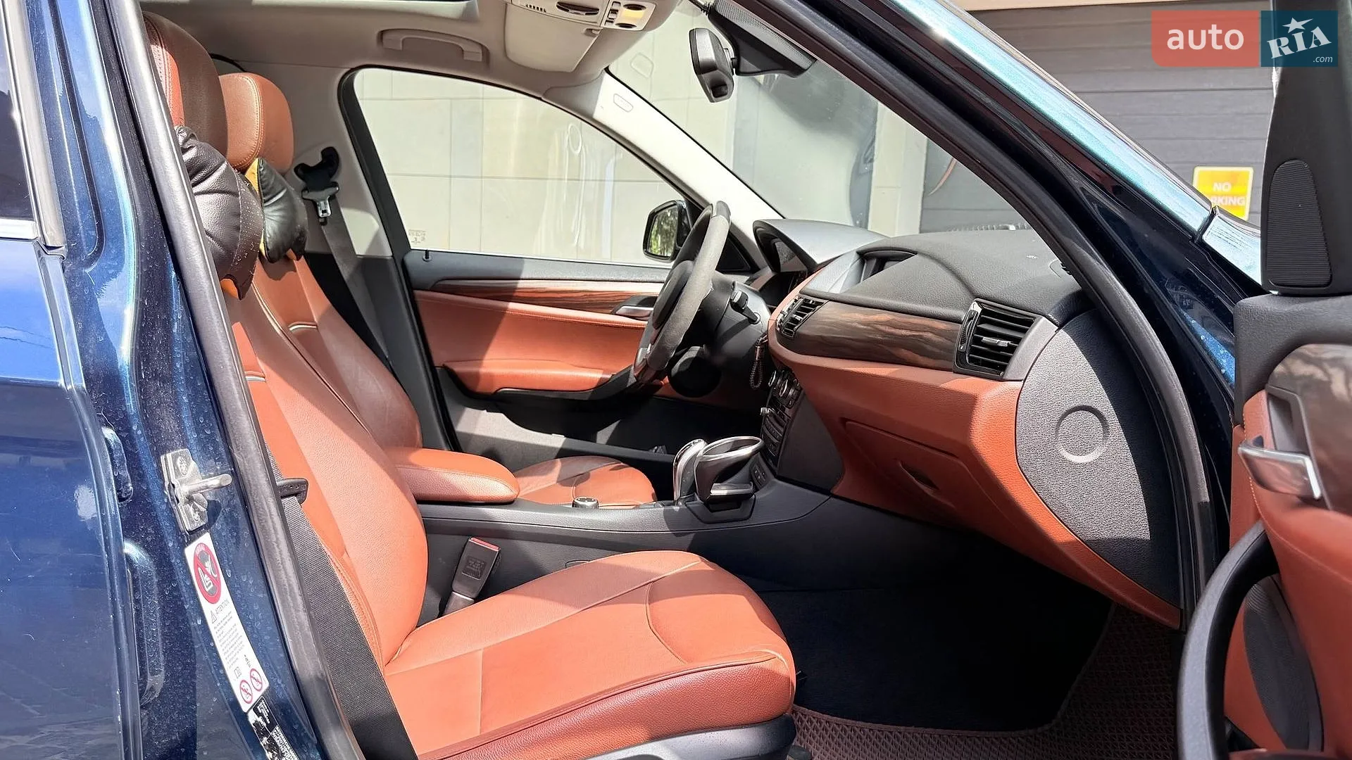 2012 BMW X1 - мініатюра 20