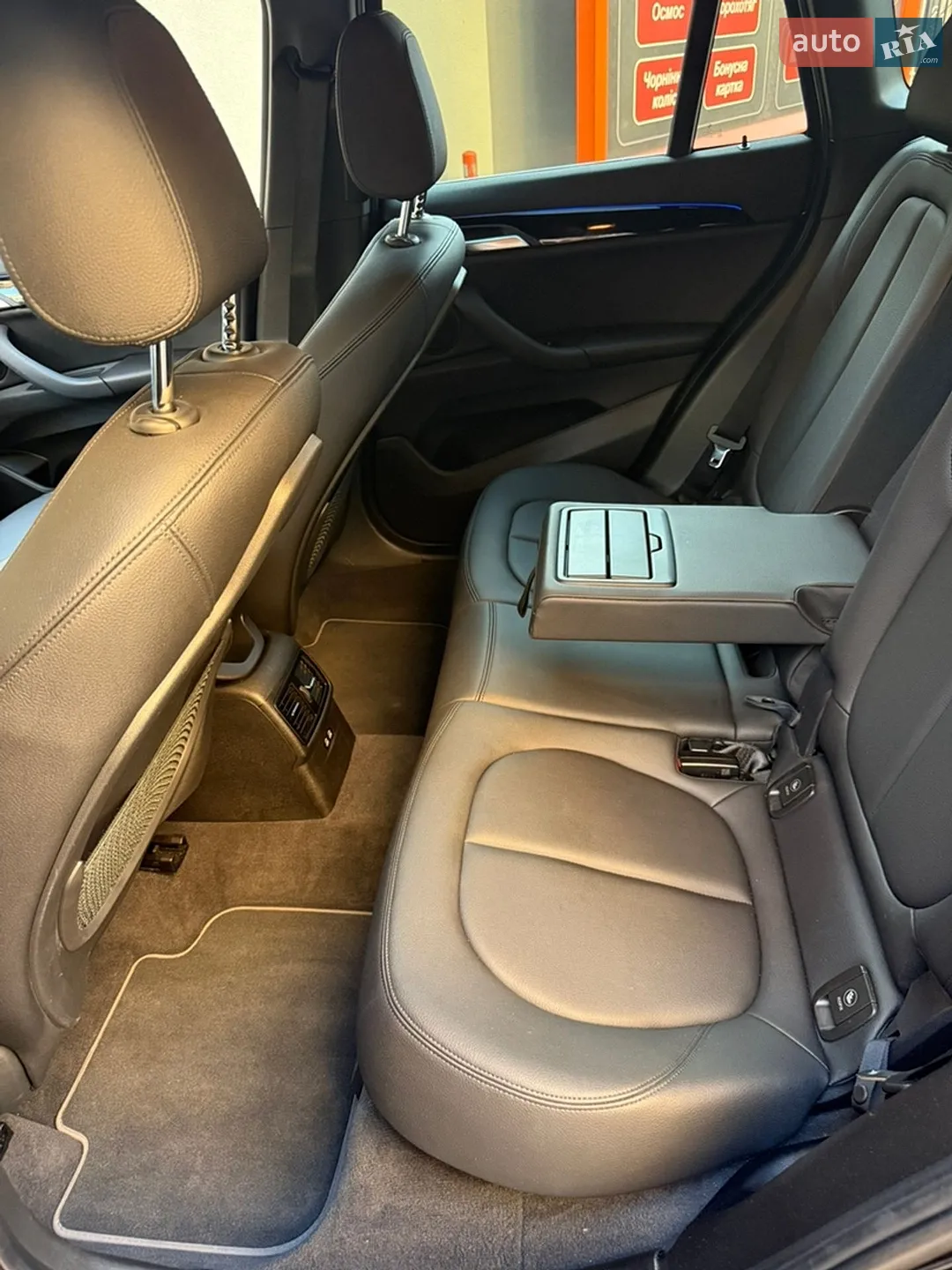 2019 BMW X1 - мініатюра 11