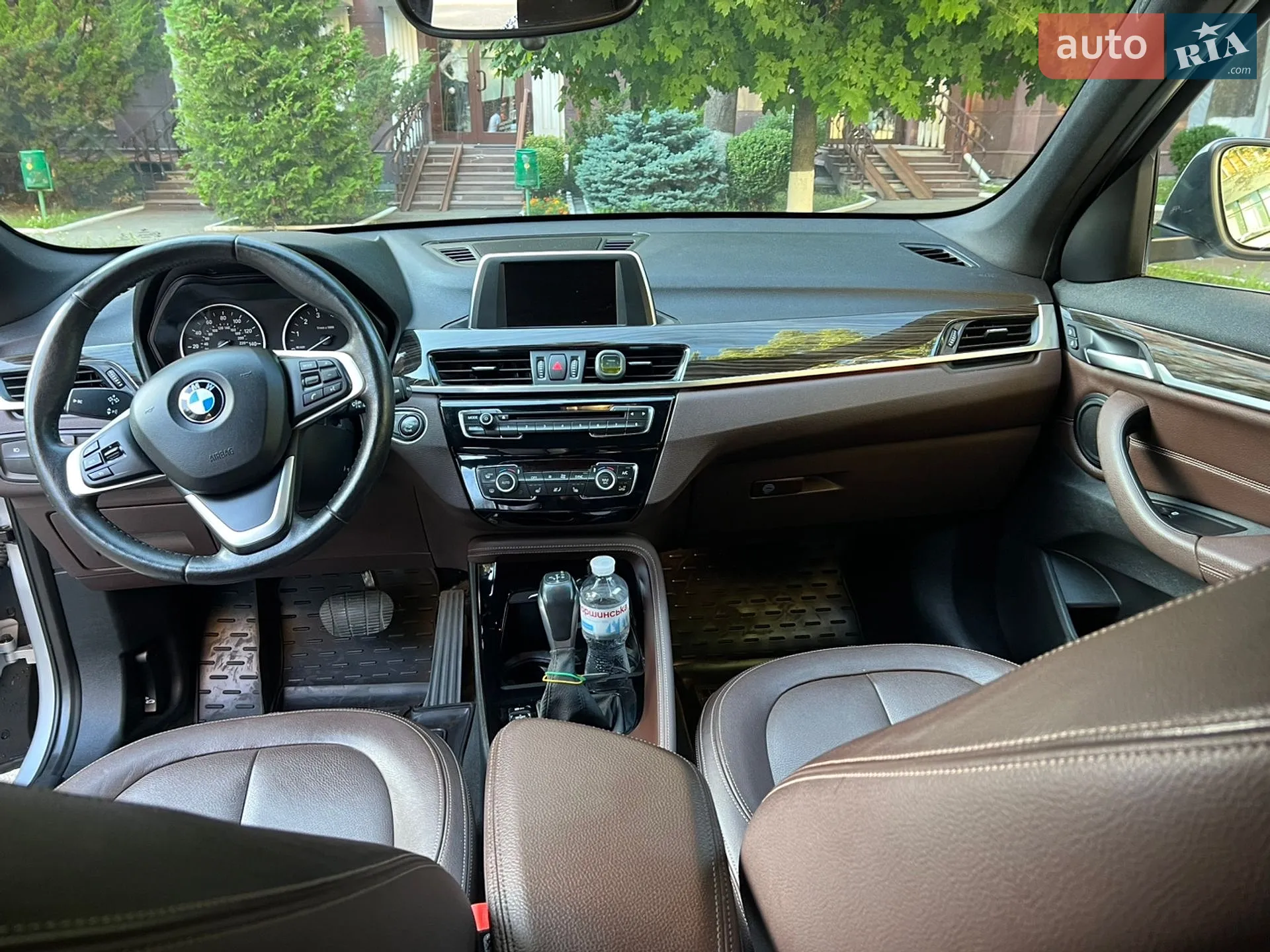 2016 BMW X1 - мініатюра 13